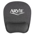 Picture of RPET Ergonomic Mouse Pad