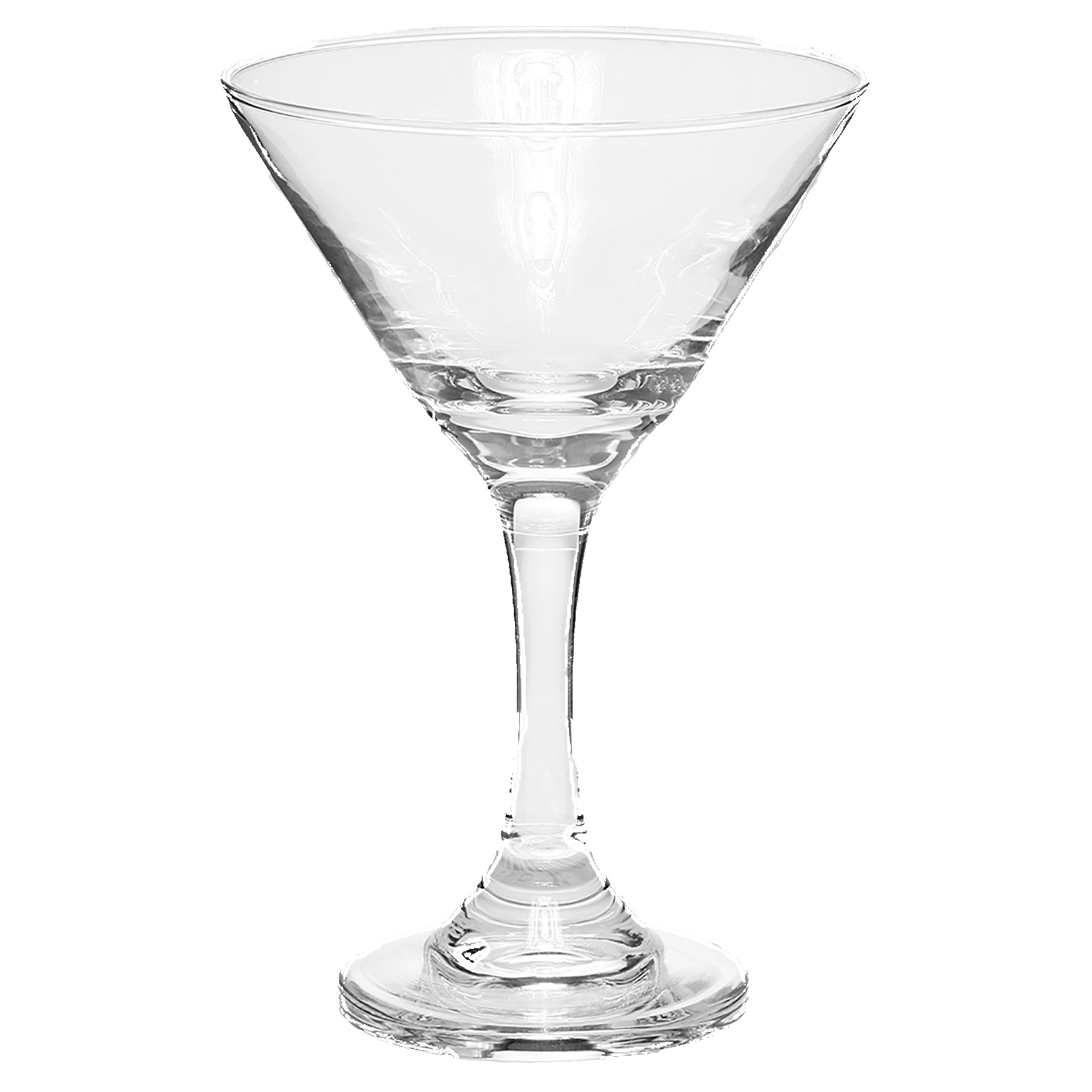 Picture of 9.25 Oz. Minnetonka Martini Glass