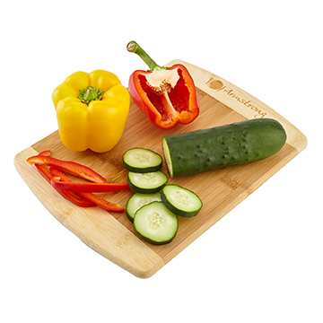 Picture of Bamboo Cutting Board