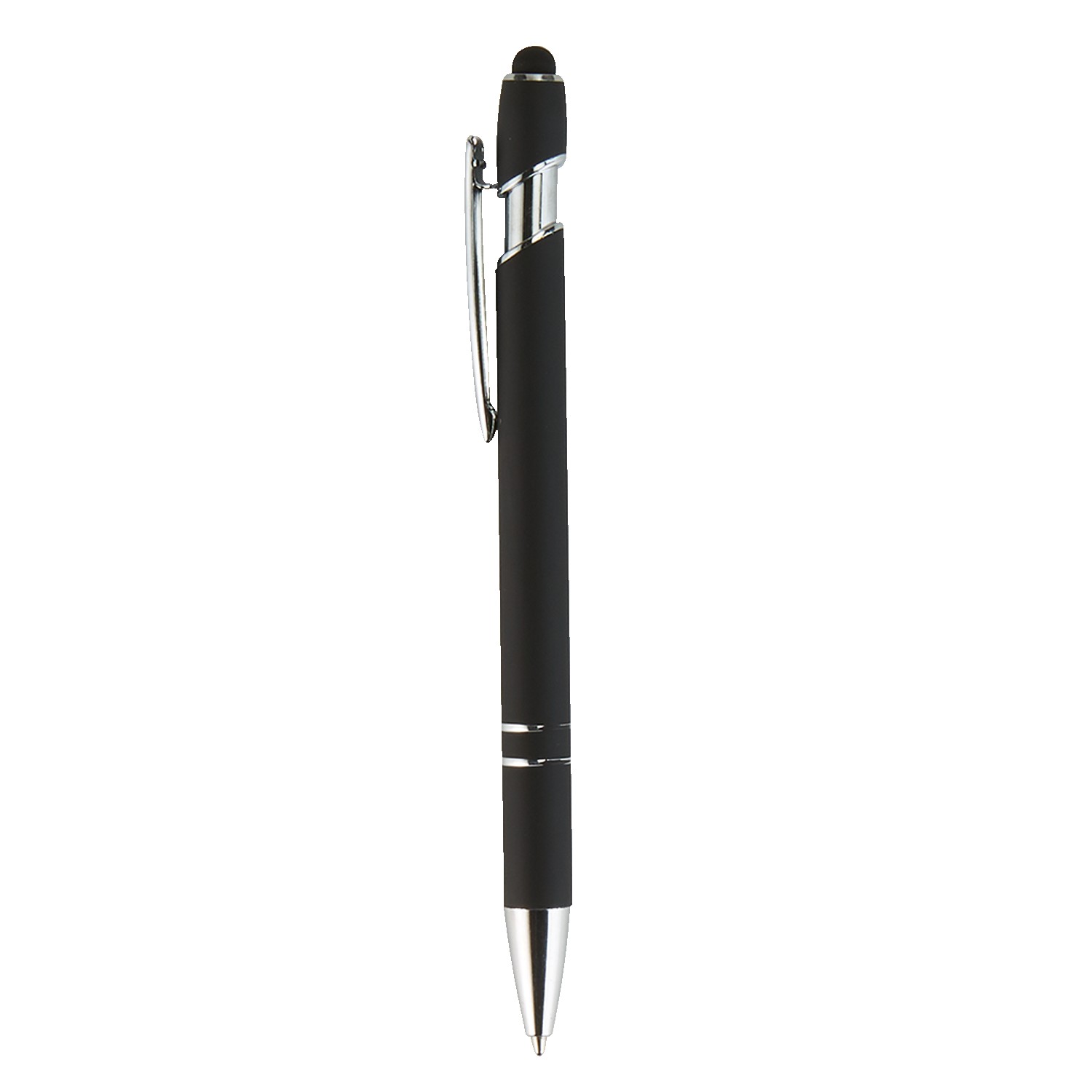 Picture of Granada Velvet-Touch Aluminum Stylus Pen