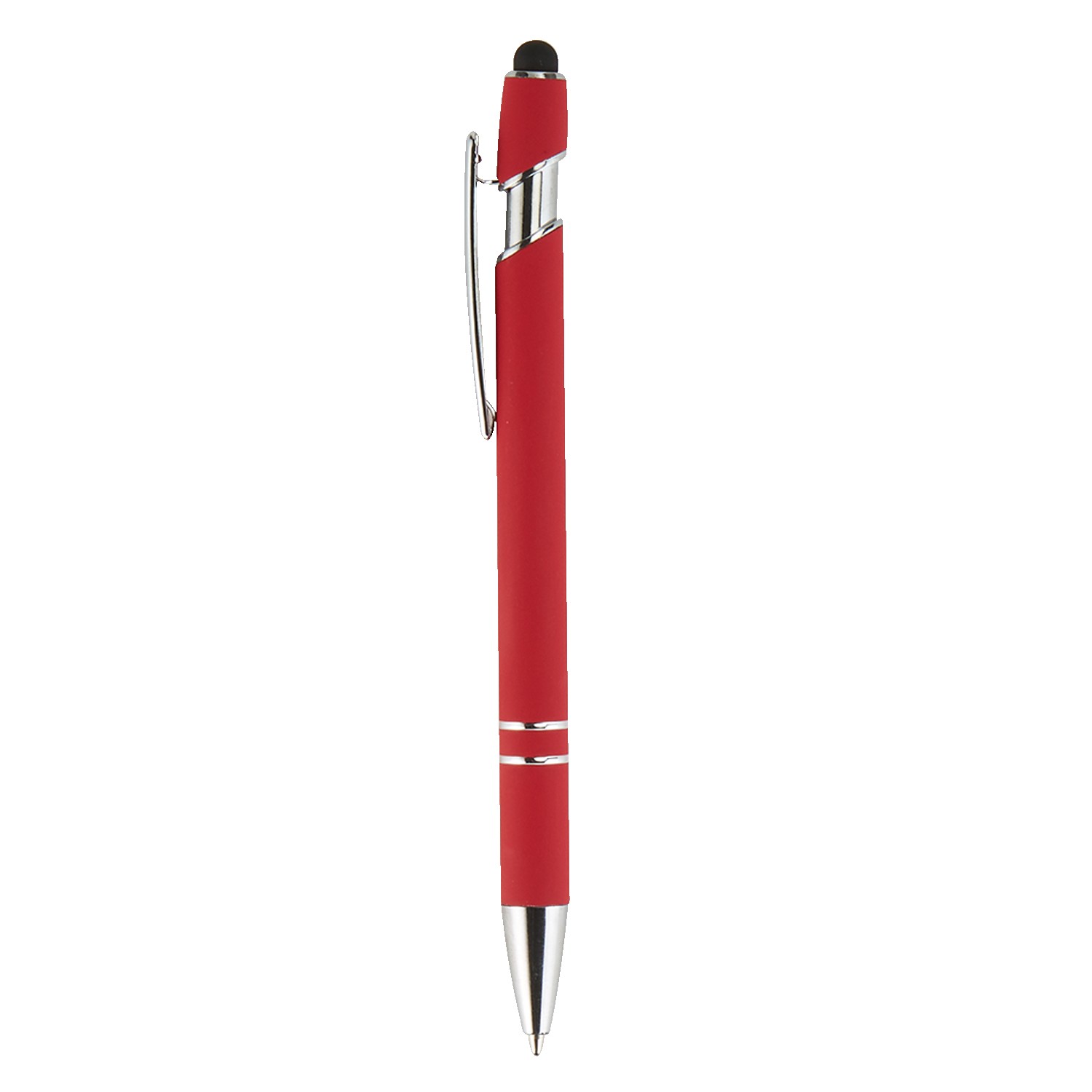 Picture of Granada Velvet-Touch Aluminum Stylus Pen