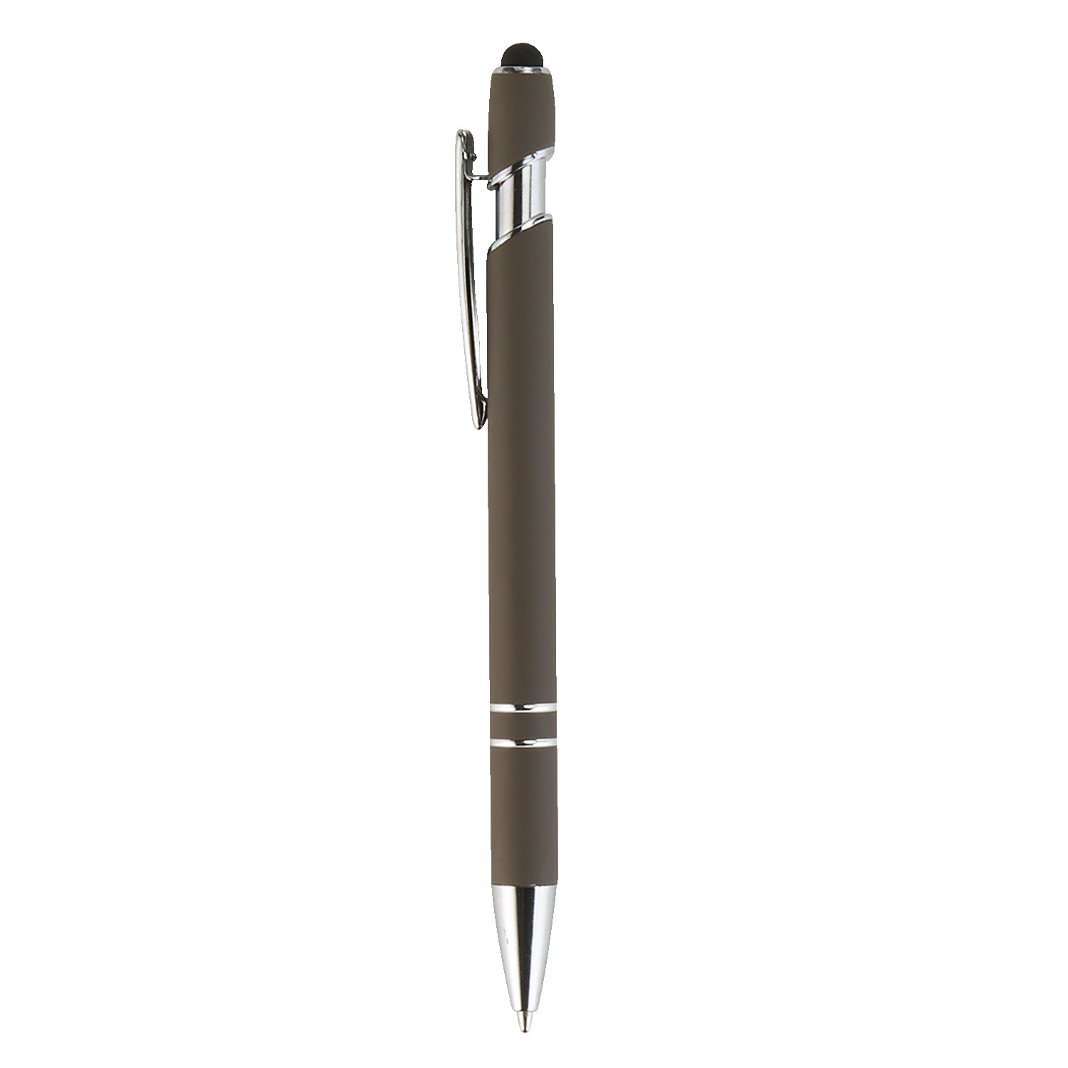 Picture of Granada Velvet-Touch Aluminum Stylus Pen
