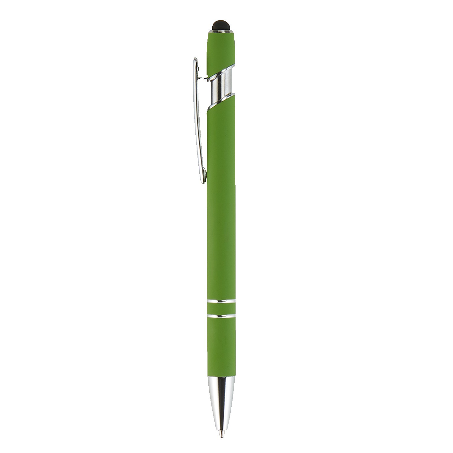Picture of Granada Velvet-Touch Aluminum Stylus Pen