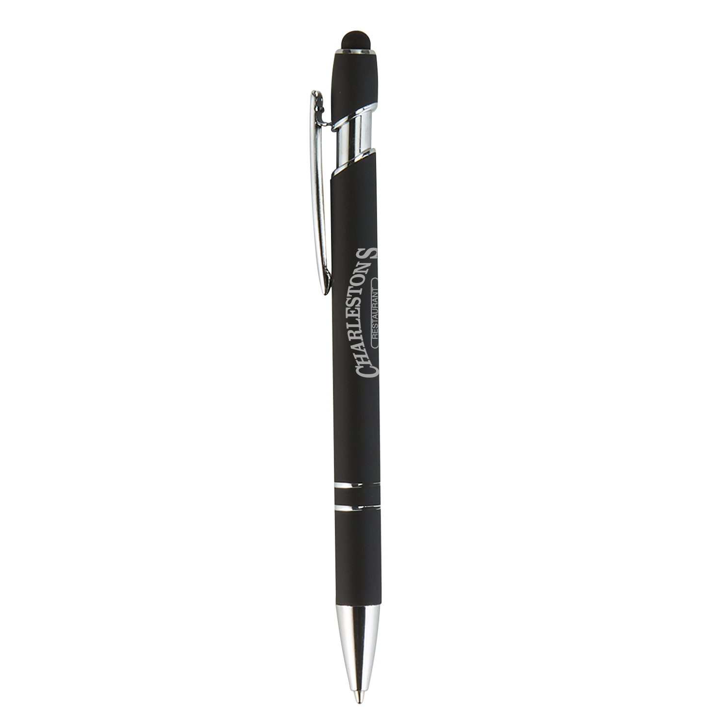 Picture of Granada Velvet-Touch Aluminum Stylus Pen
