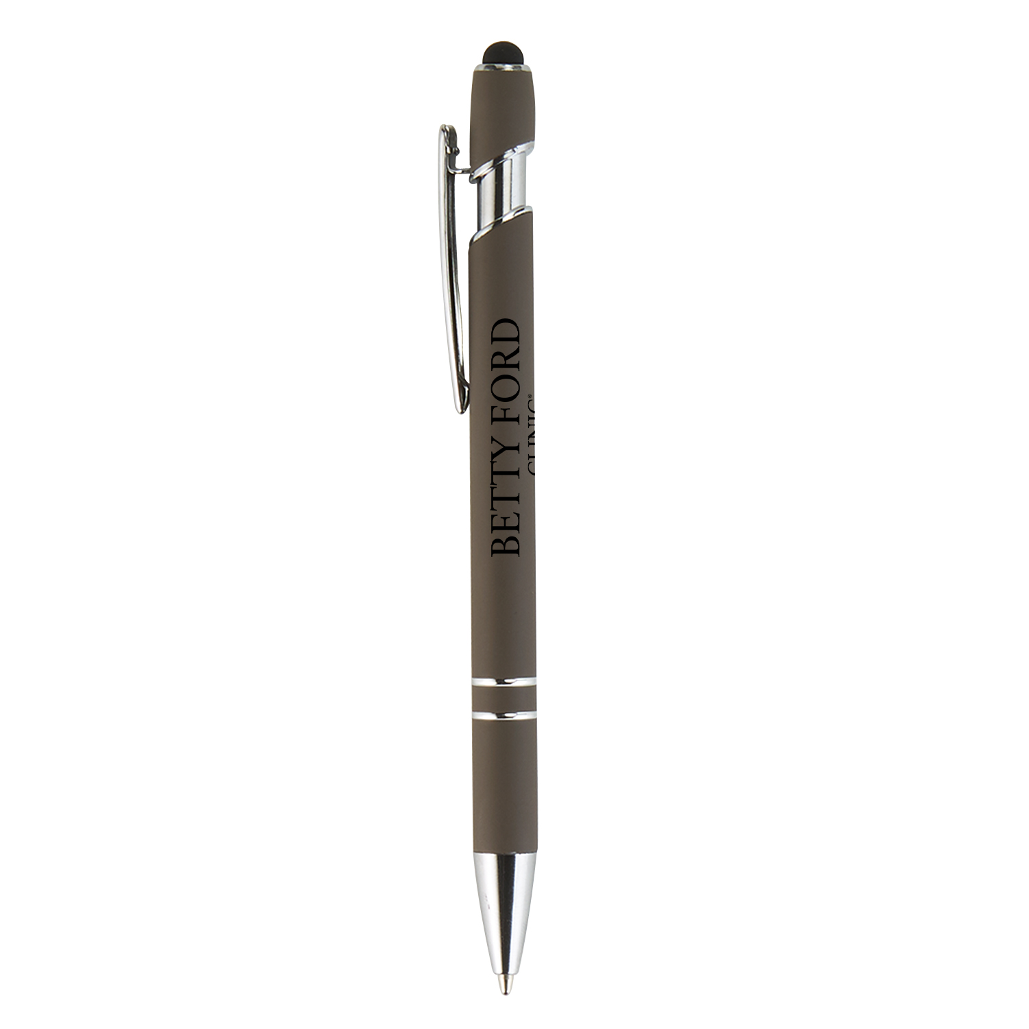 Picture of Granada Velvet-Touch Aluminum Stylus Pen