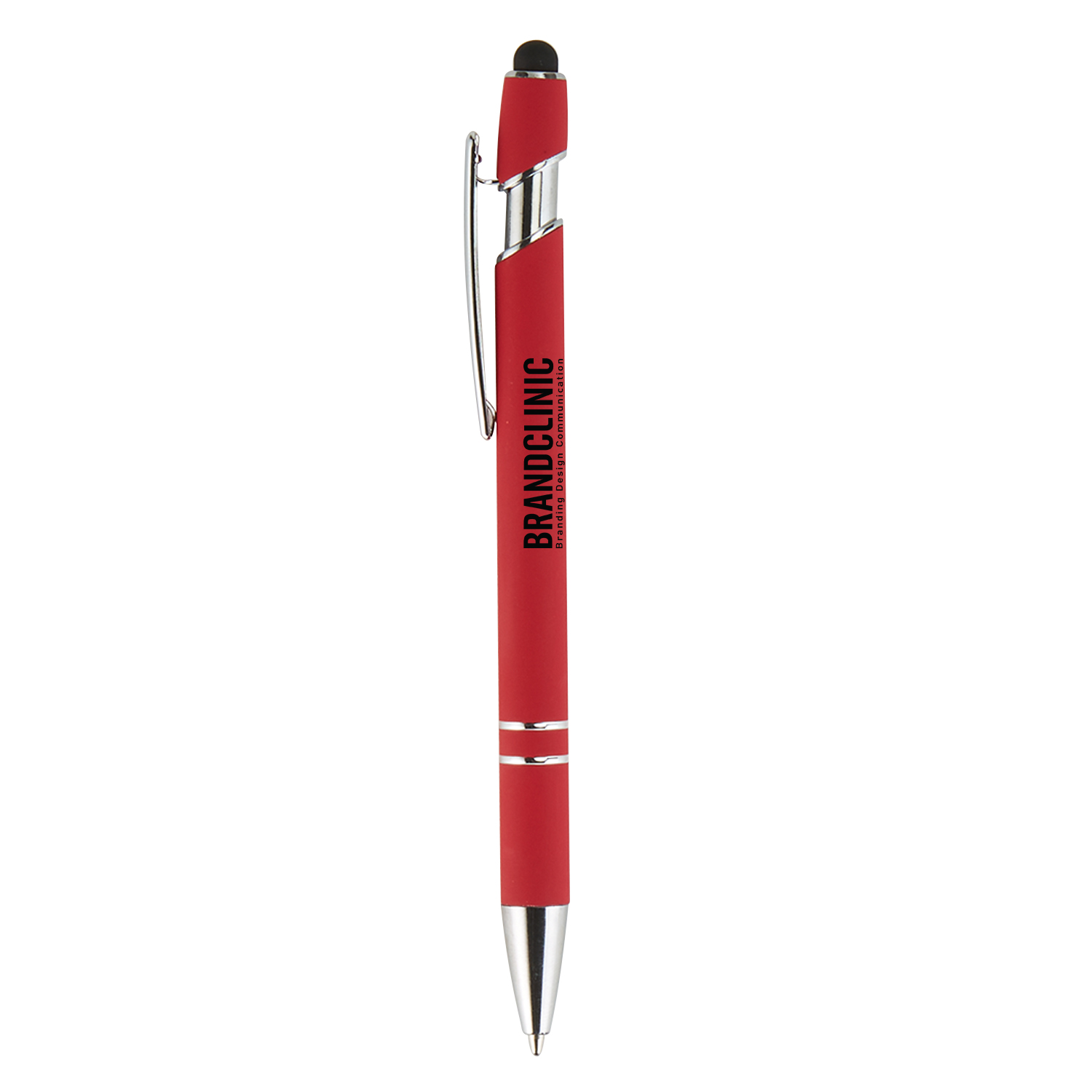 Picture of Granada Velvet-Touch Aluminum Stylus Pen