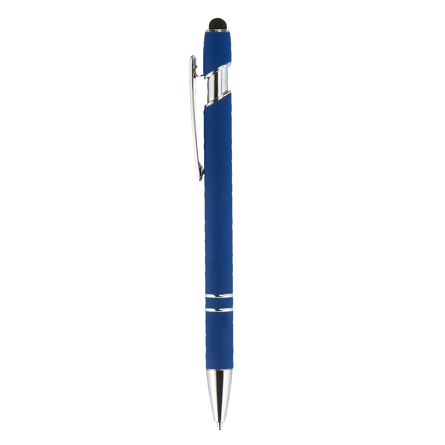 Picture of Granada Velvet-Touch Aluminum Stylus Pen