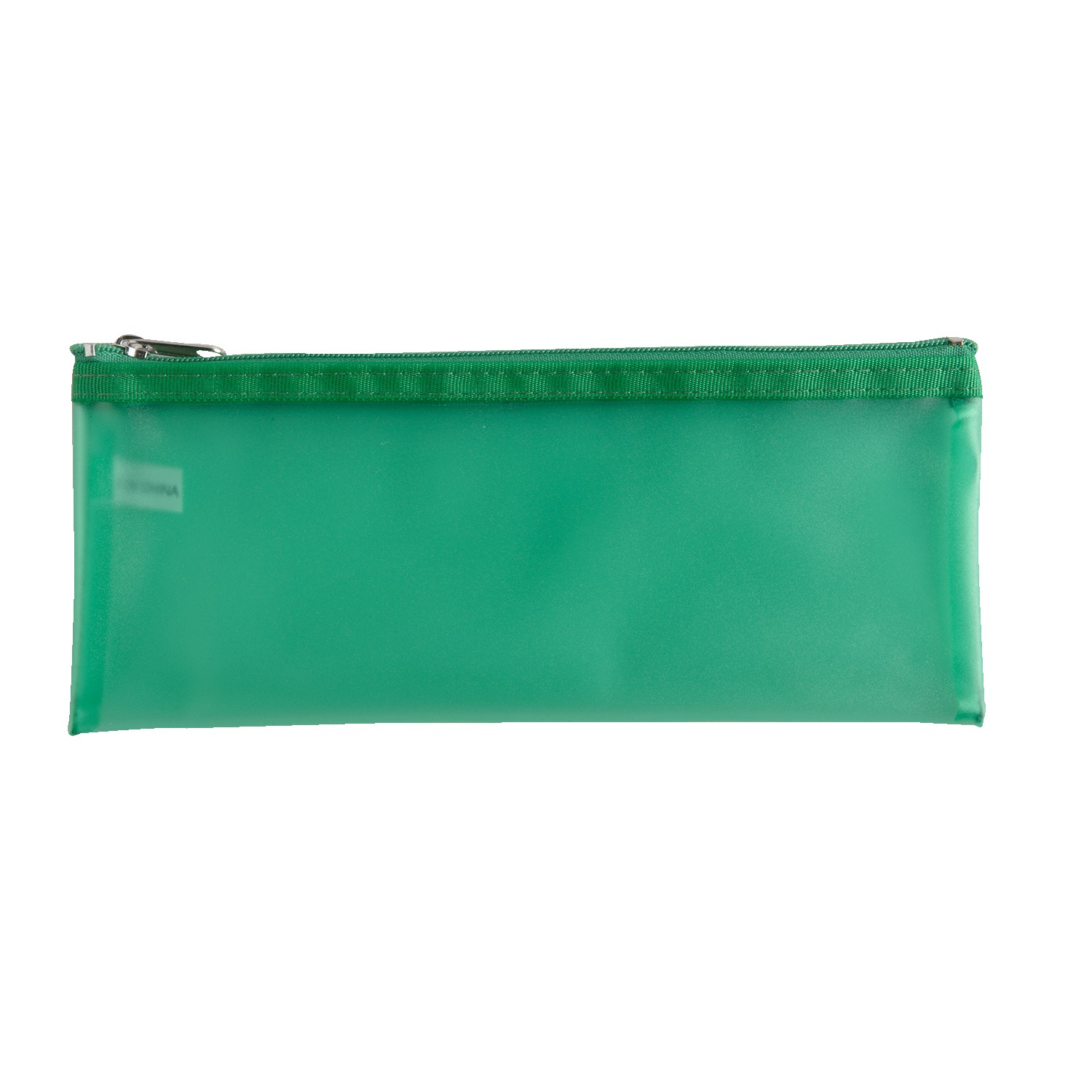 Picture of Frosted Pencil Pouch