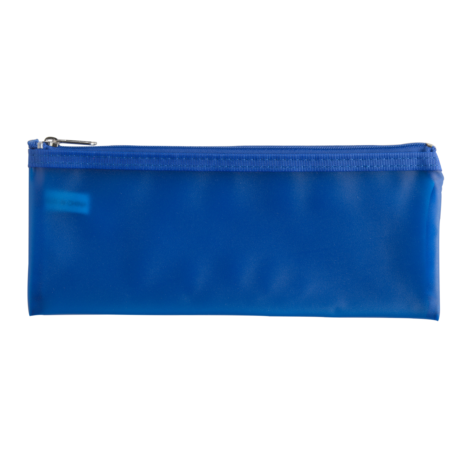 Picture of Frosted Pencil Pouch