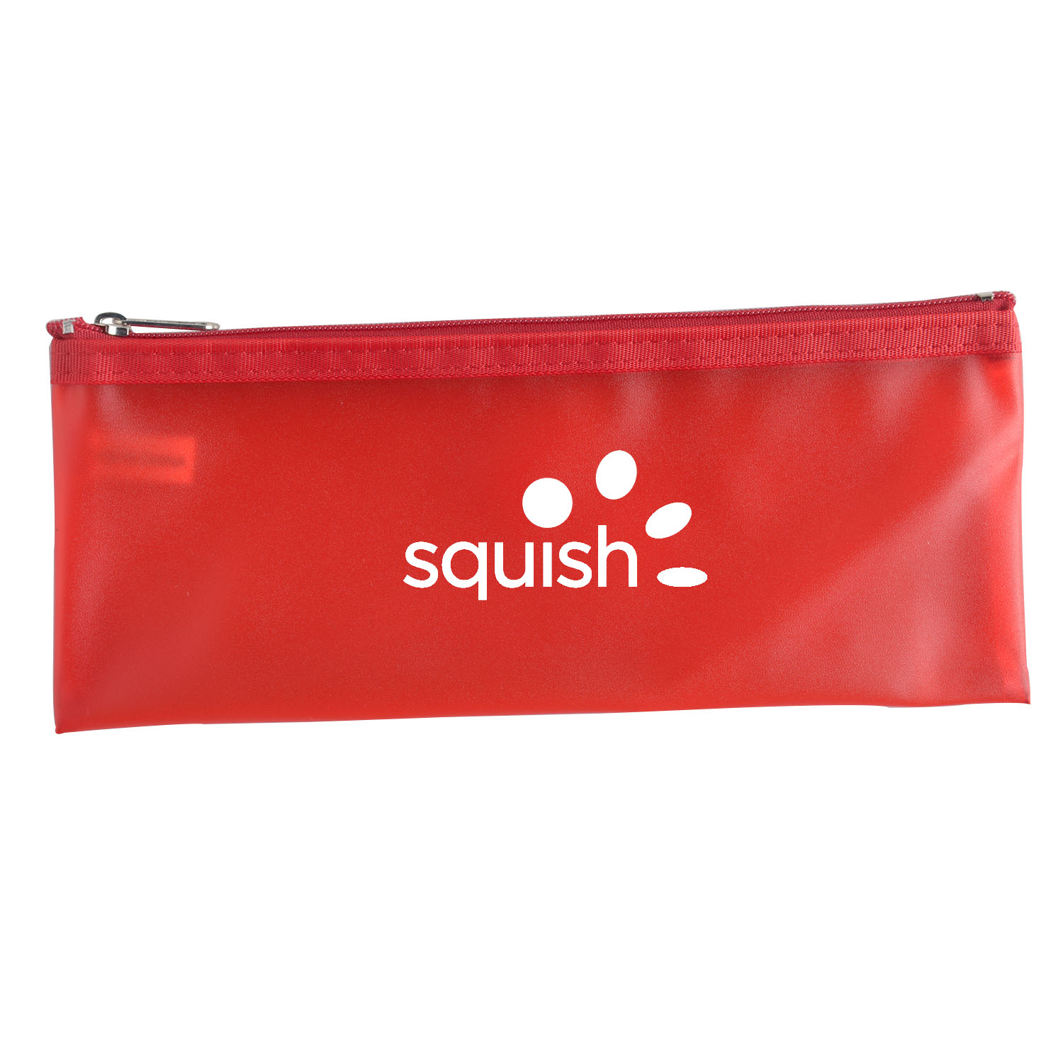 Picture of Frosted Pencil Pouch