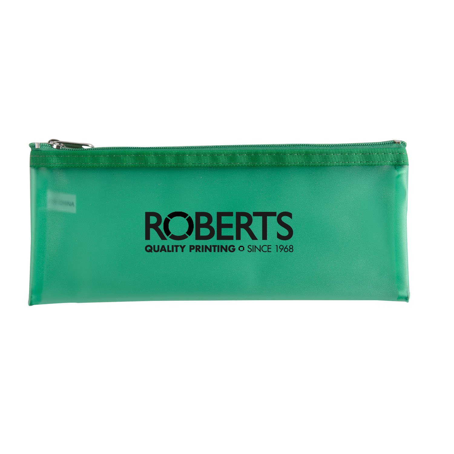 Picture of Frosted Pencil Pouch