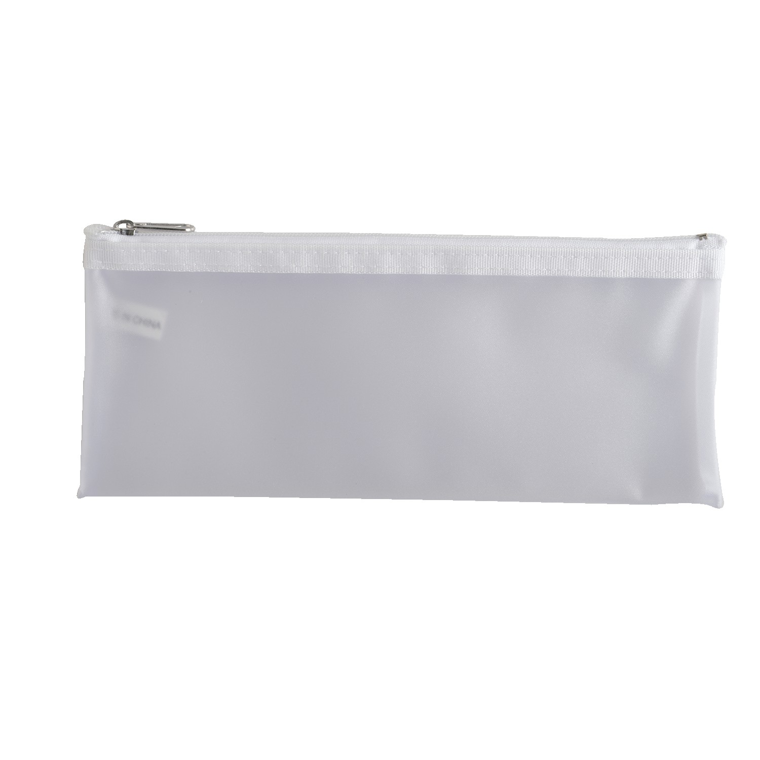 Picture of Frosted Pencil Pouch