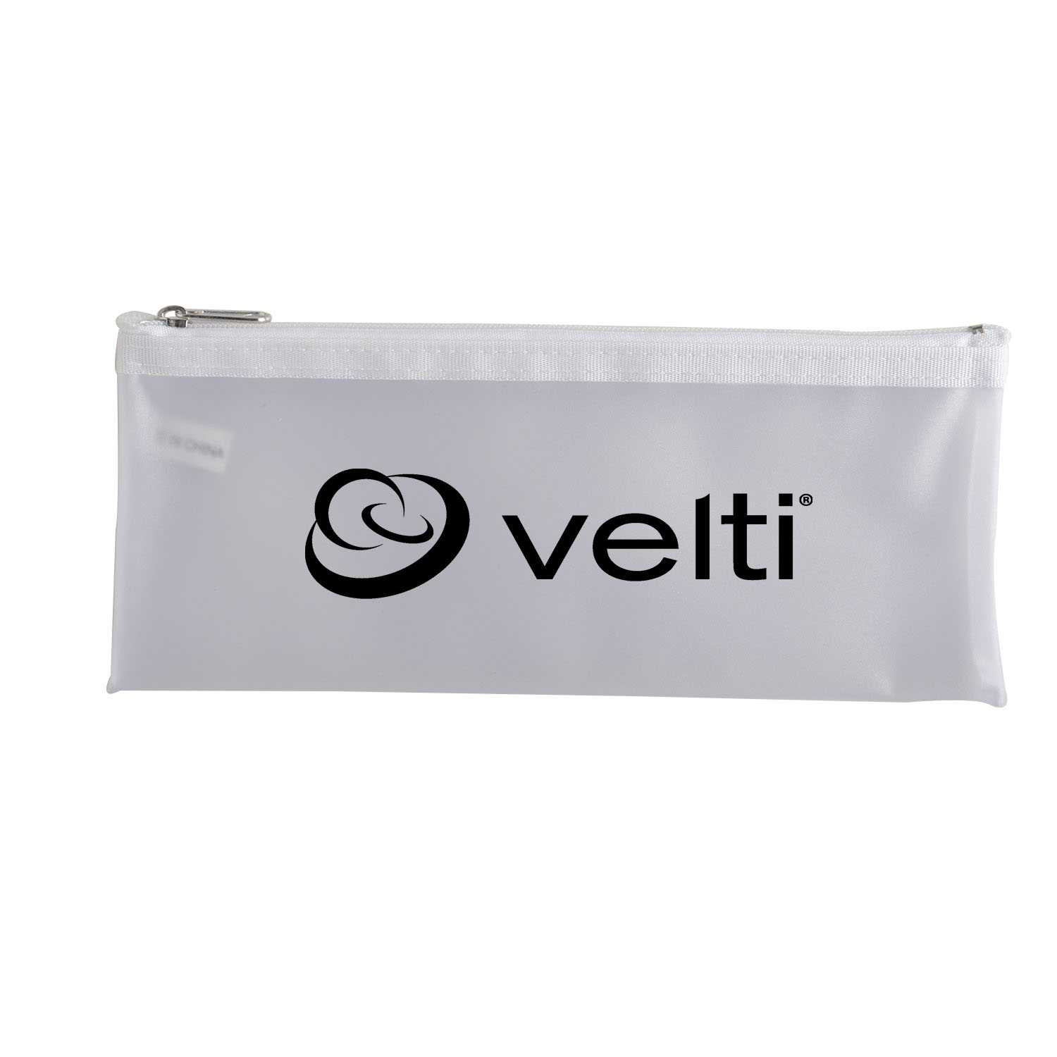 Picture of Frosted Pencil Pouch