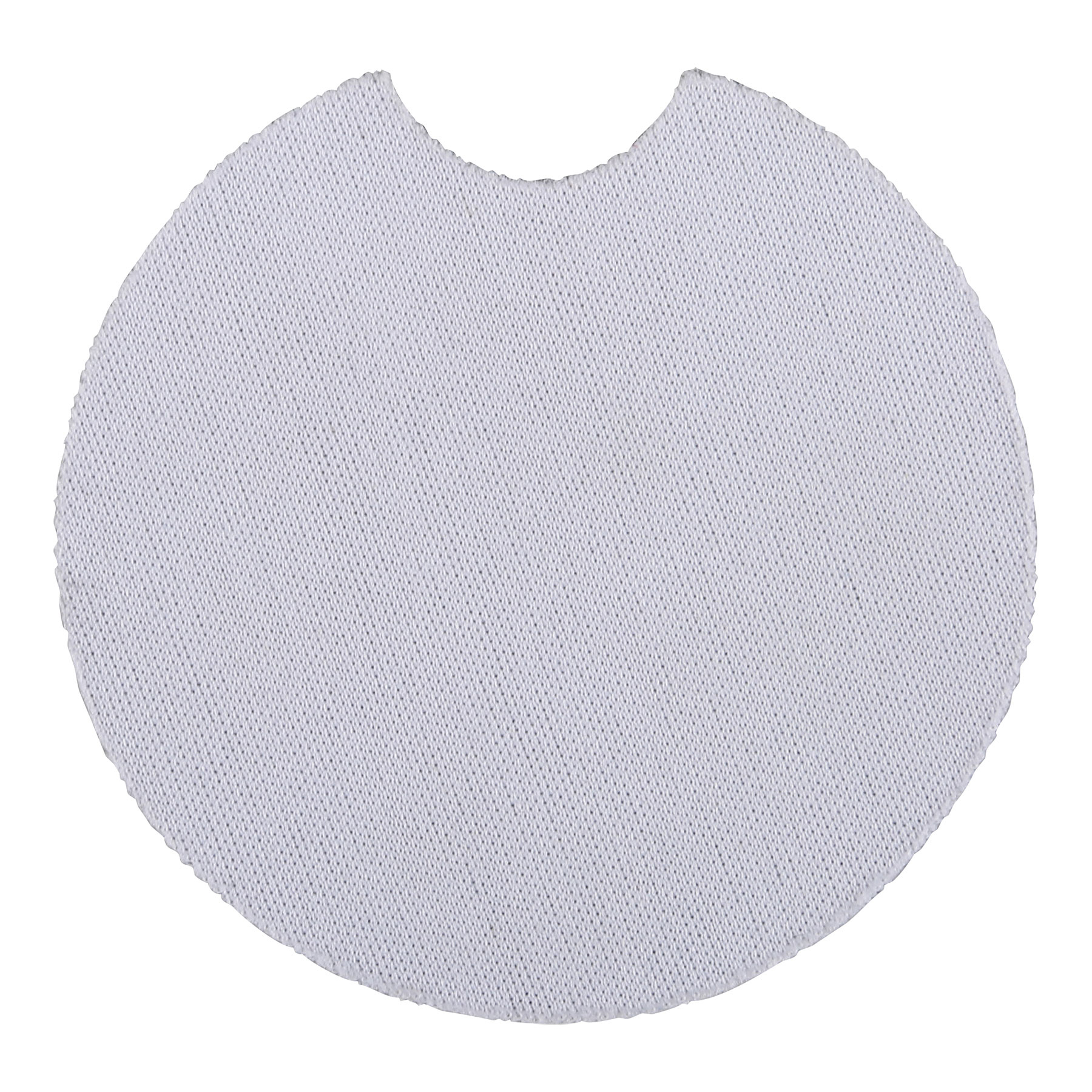 Picture of Sublimated Recycled Rubber Car Coaster