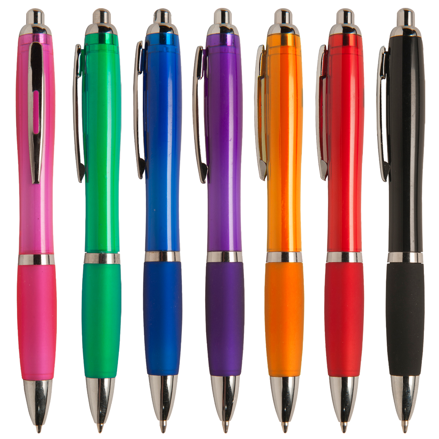 Picture of Fullerton XGC Pen