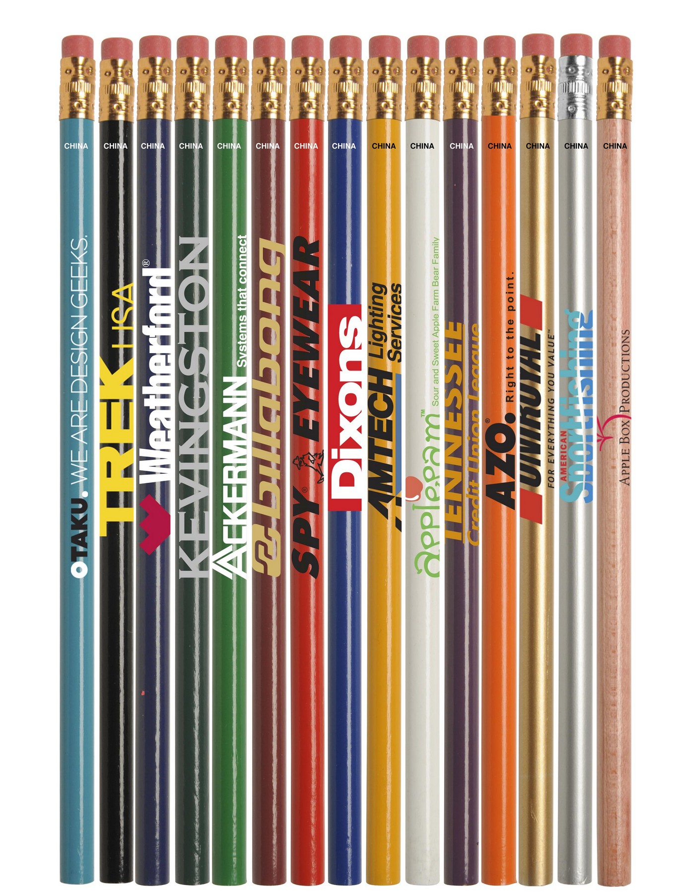 Picture of Jo-Bee Miser Round Pencil