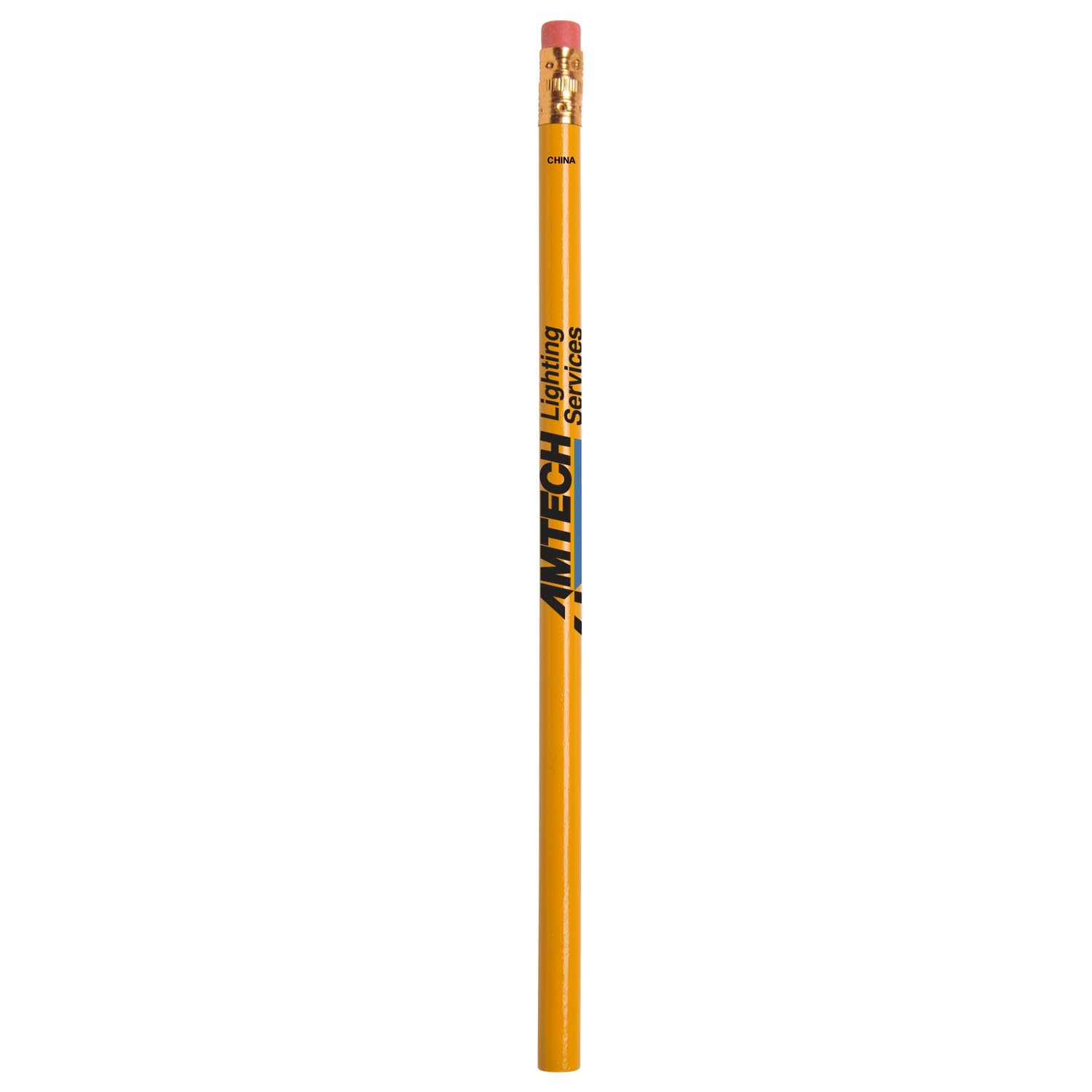 Picture of Jo-Bee Miser Round Pencil