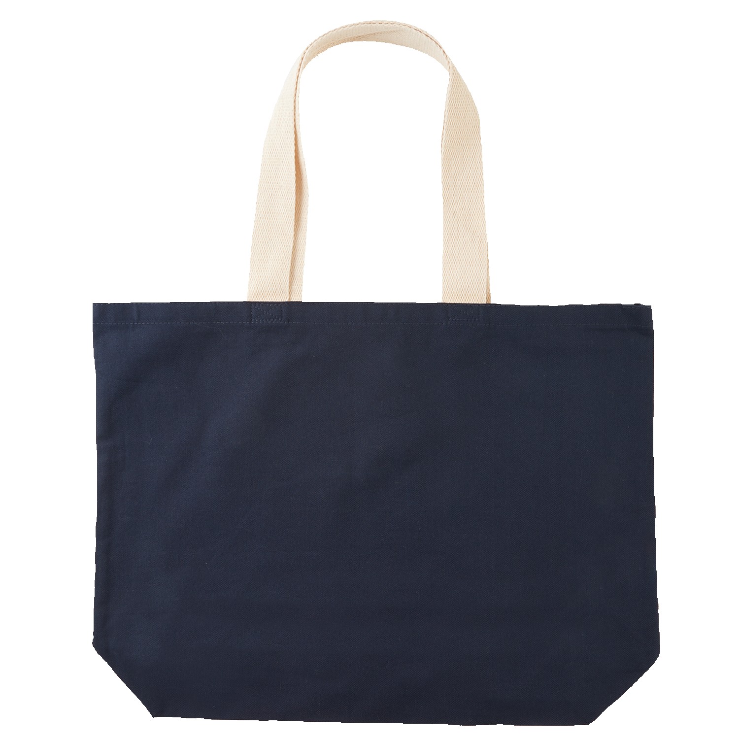 Picture of 11.5 Oz. Hillsboro Canvas Tote Bag