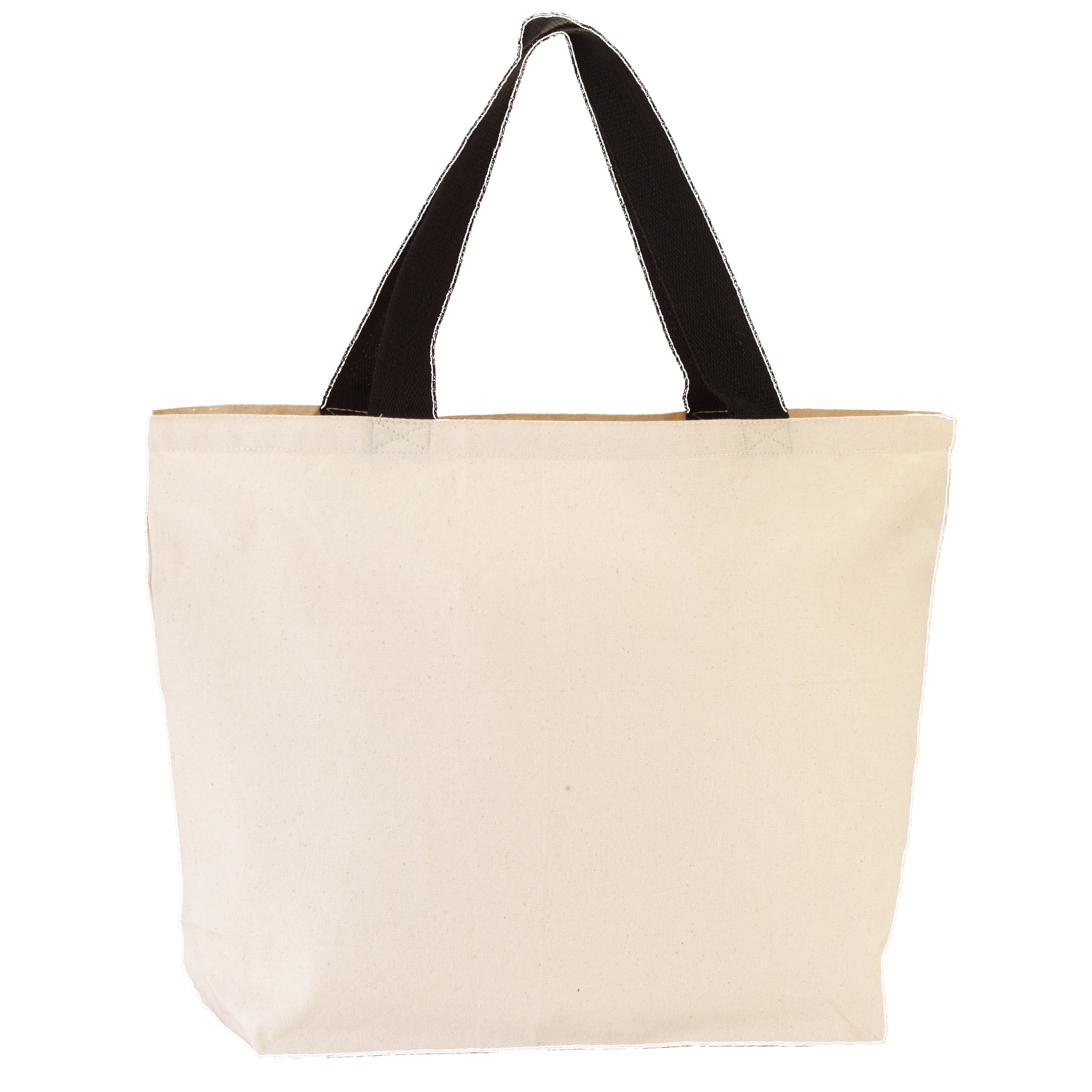 Picture of 11.5 Oz. Hillsboro Canvas Tote Bag