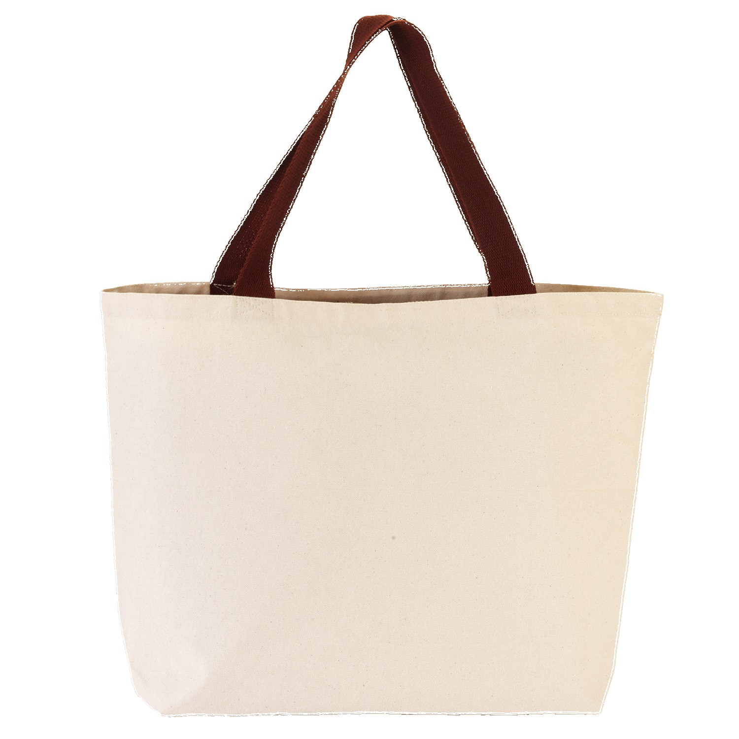 Picture of 11.5 Oz. Hillsboro Canvas Tote Bag