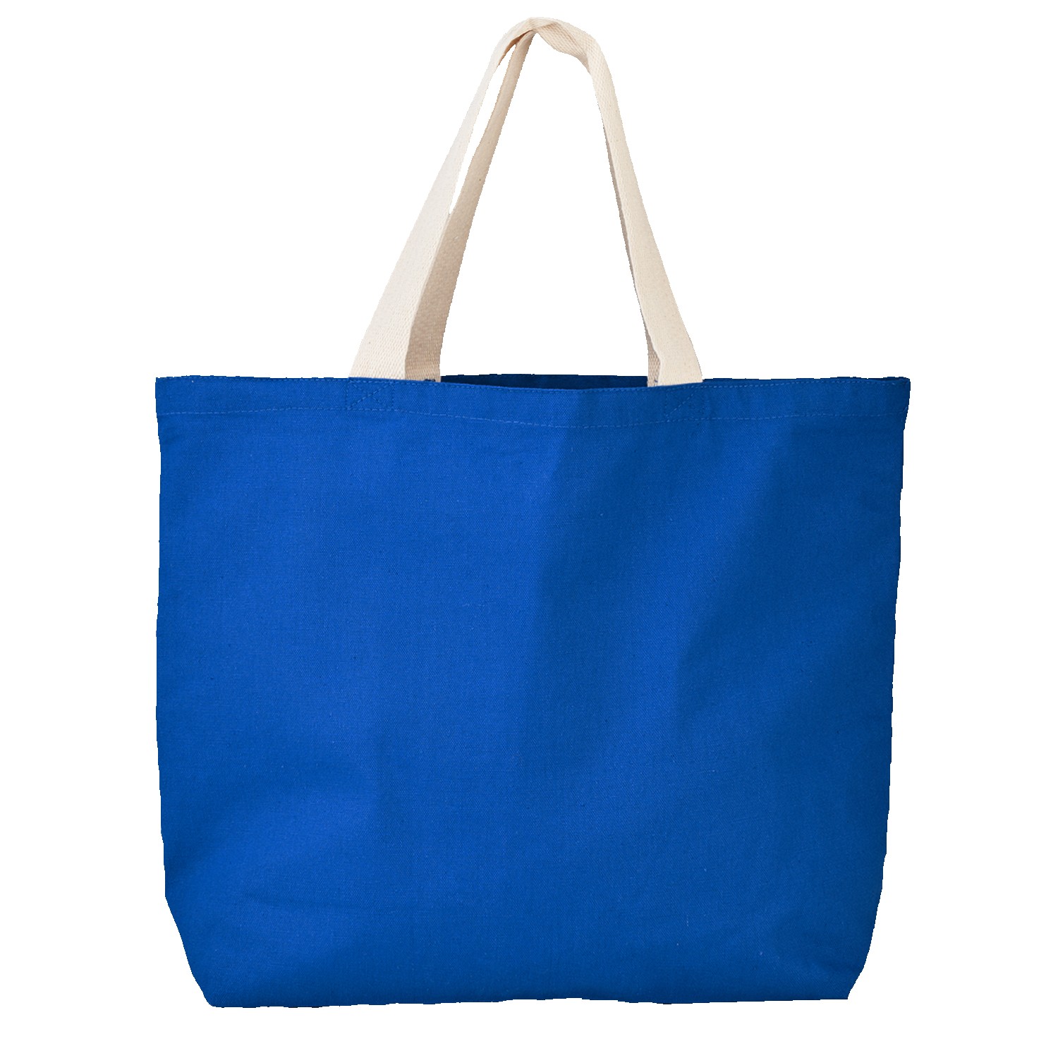 Picture of 11.5 Oz. Hillsboro Canvas Tote Bag
