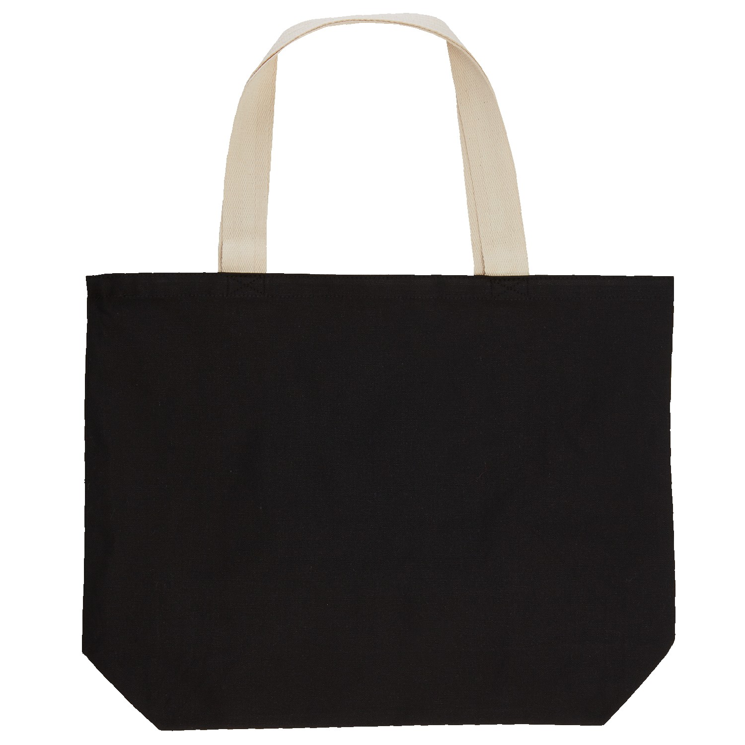 Picture of 11.5 Oz. Hillsboro Canvas Tote Bag