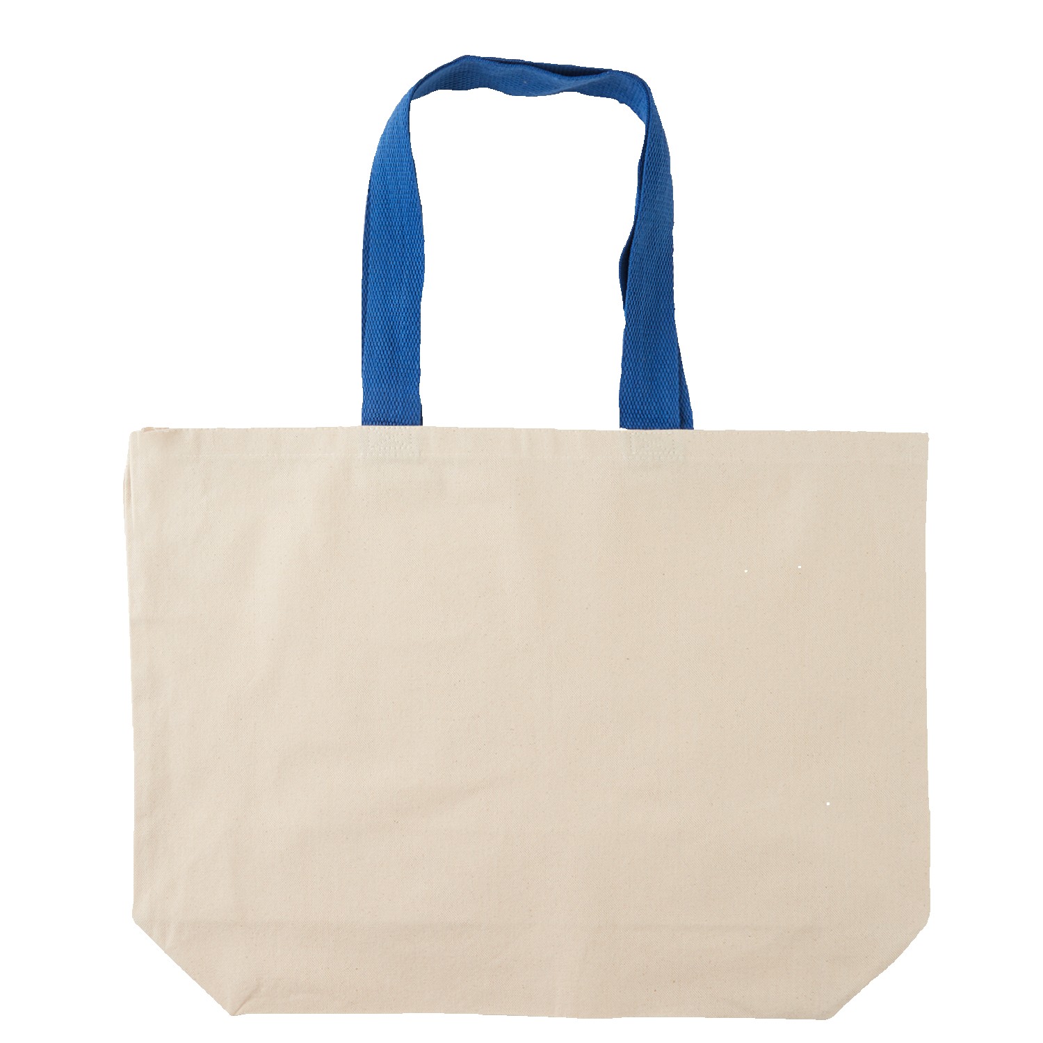 Picture of 11.5 Oz. Hillsboro Canvas Tote Bag