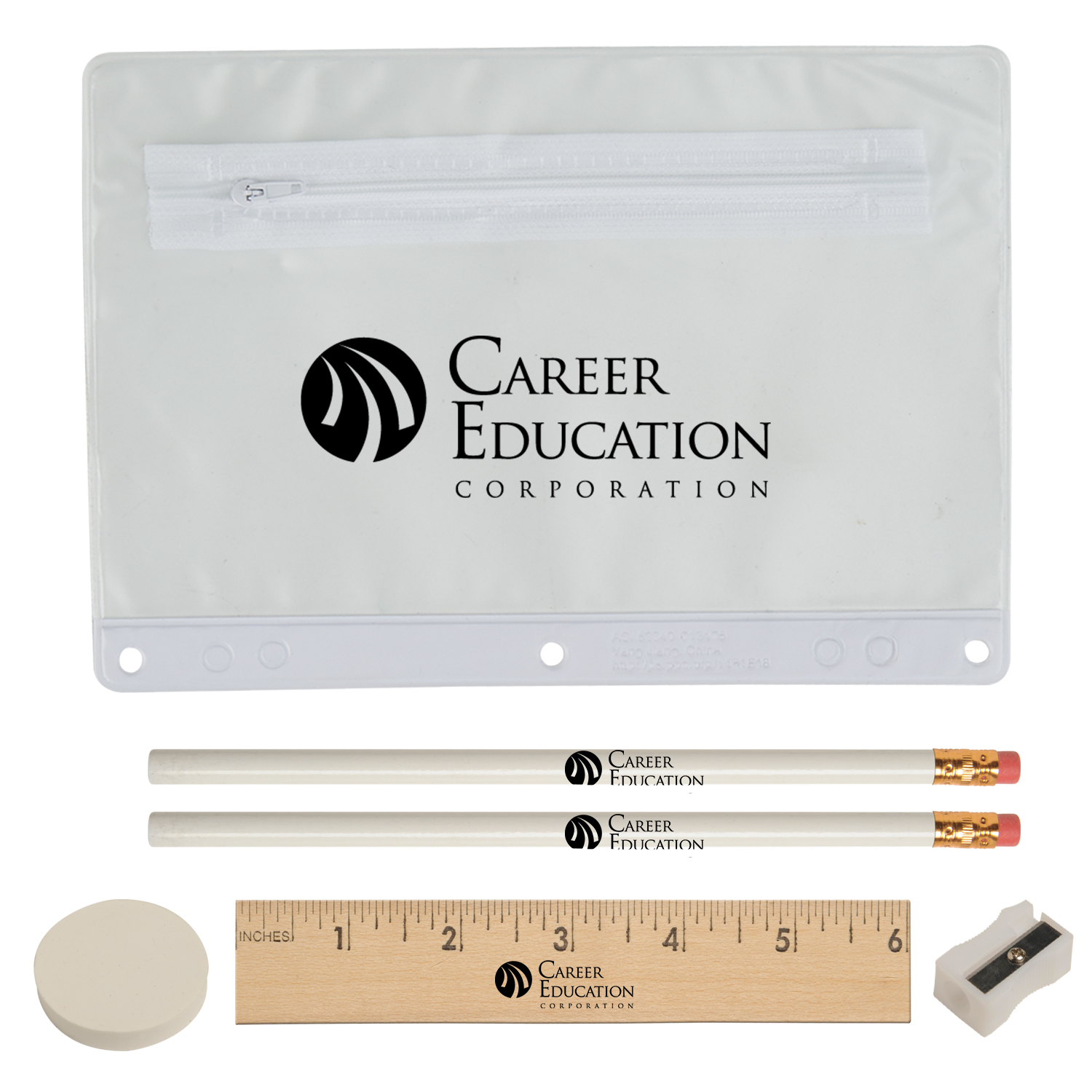 Picture of Deluxe School Kit-Imprinted Contents