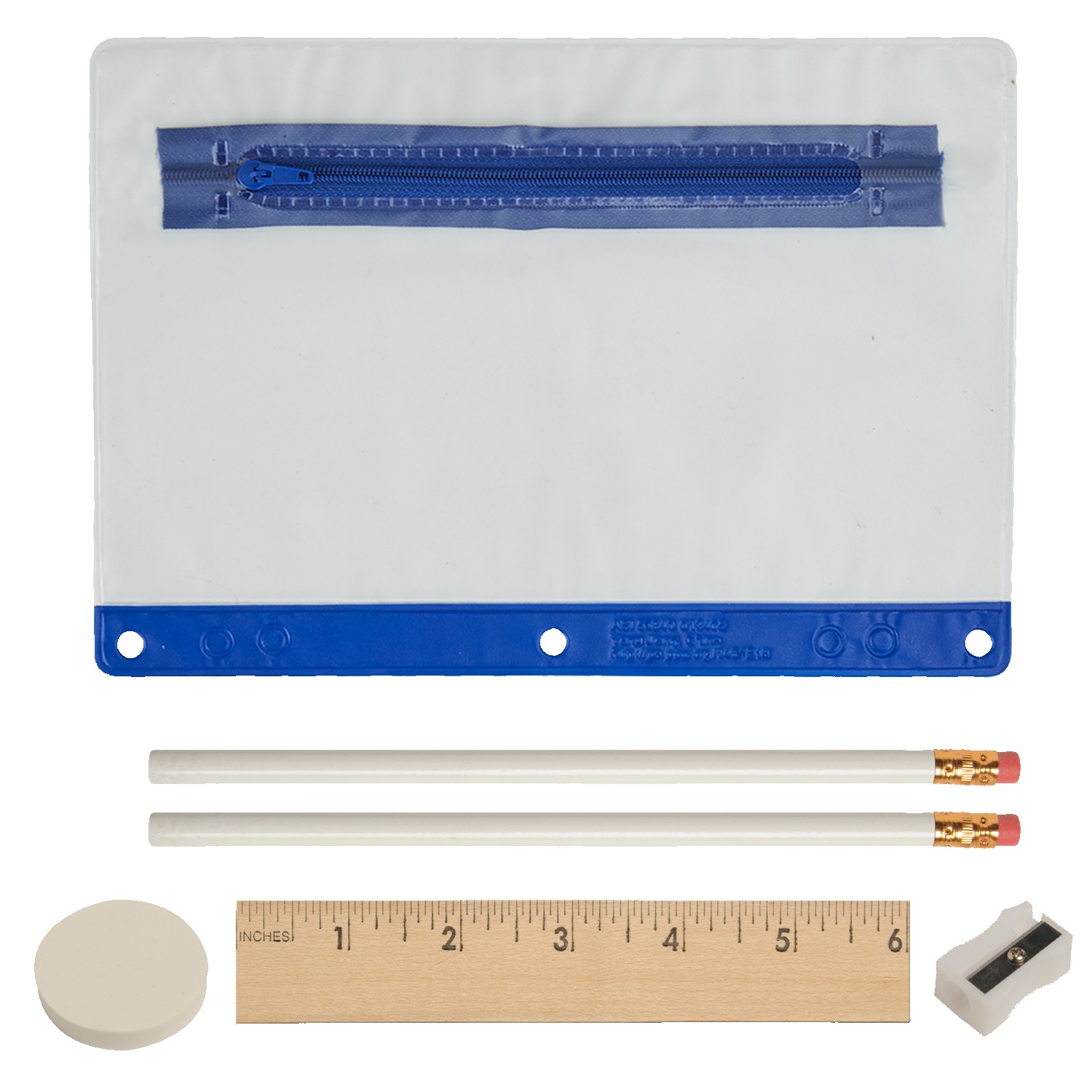 Picture of Deluxe School Kit-Imprinted Contents
