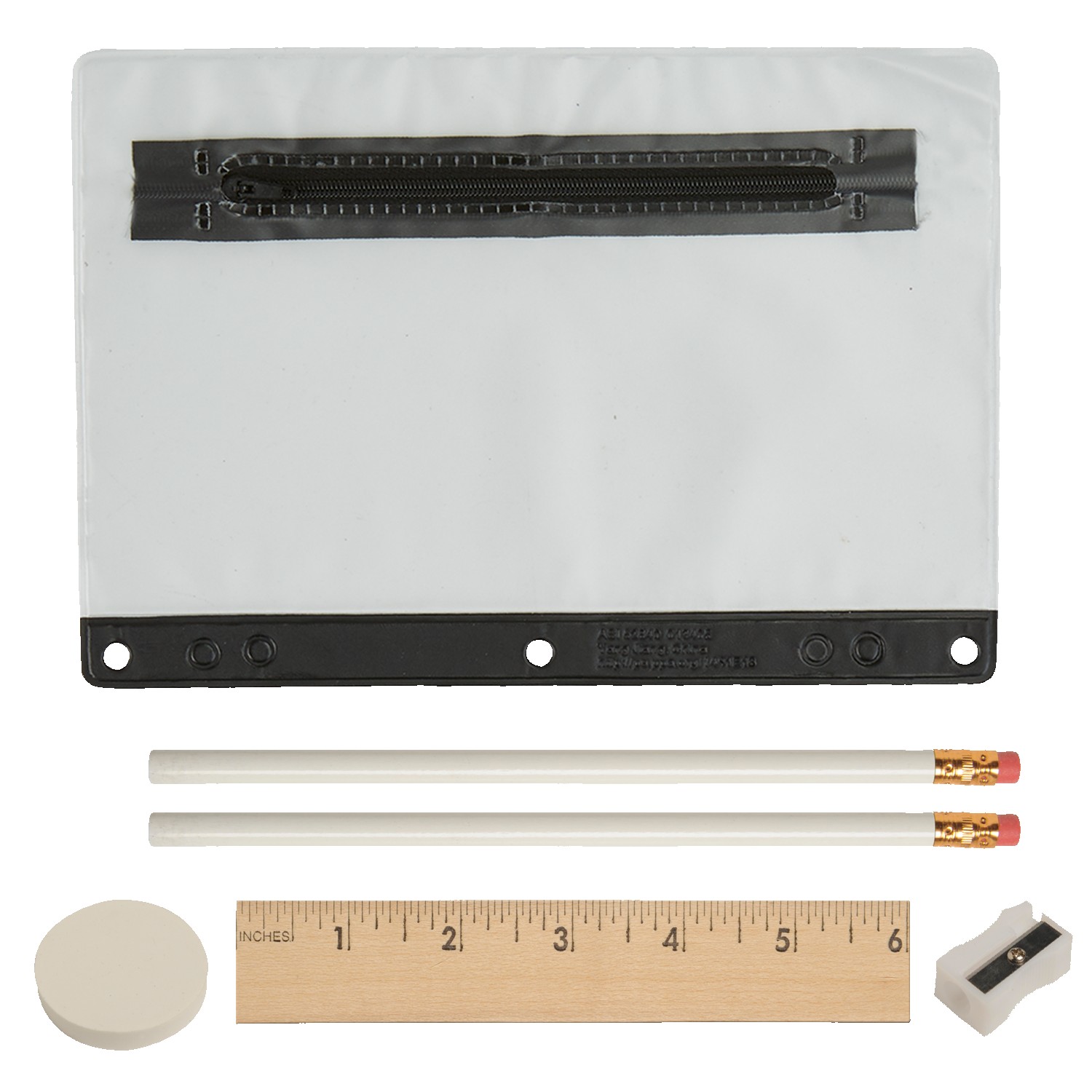 Picture of Deluxe School Kit-Imprinted Contents