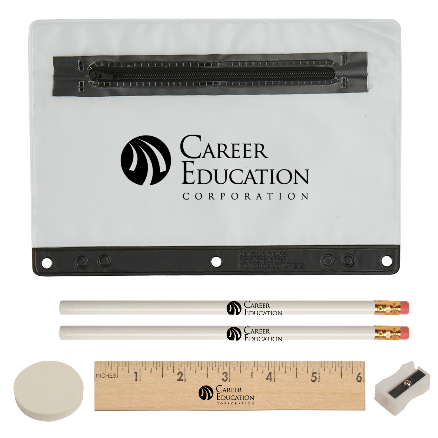 Picture of Deluxe School Kit-Imprinted Contents