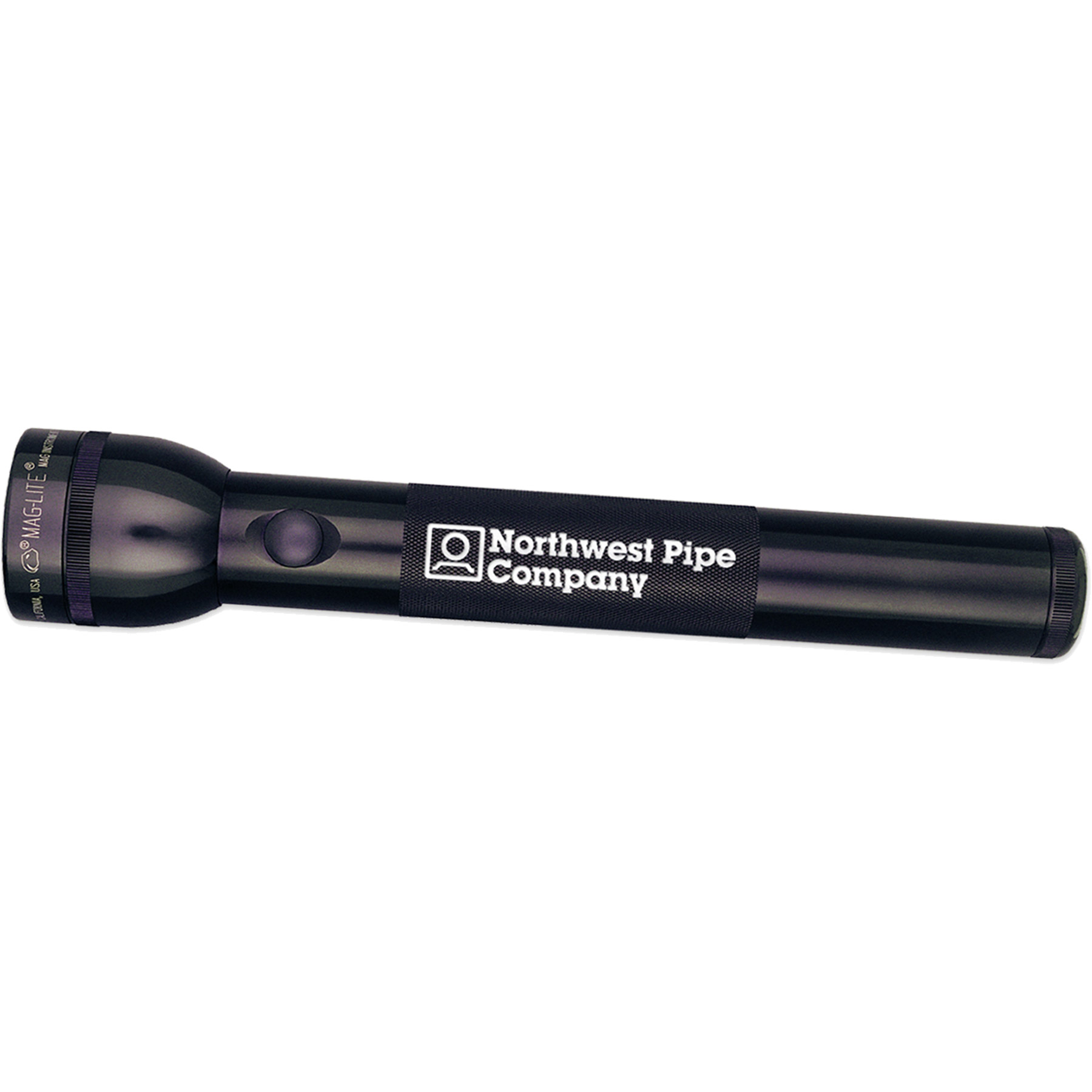 Picture of 3-Cell "D" Maglite® Flashlight