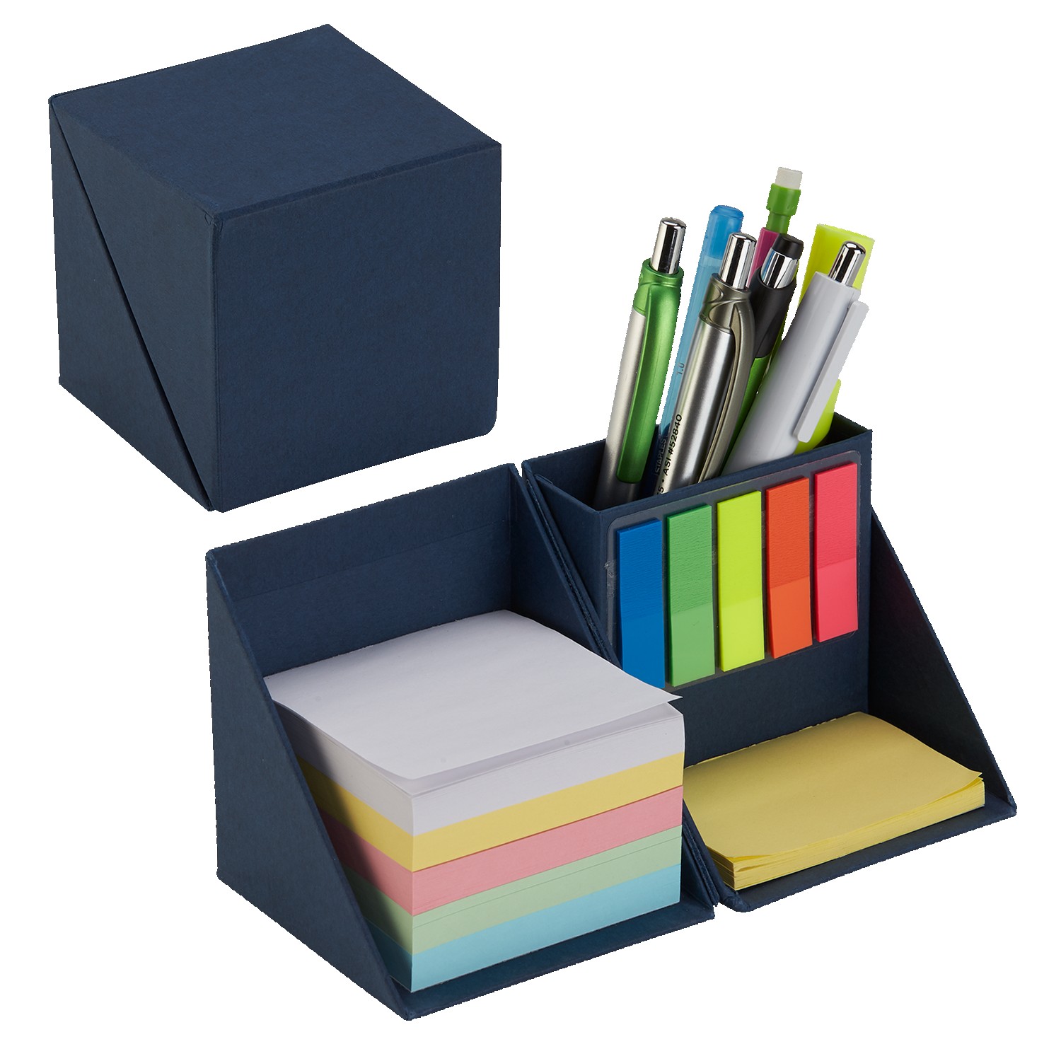 Picture of Organize-It™ Sticky Note Cube