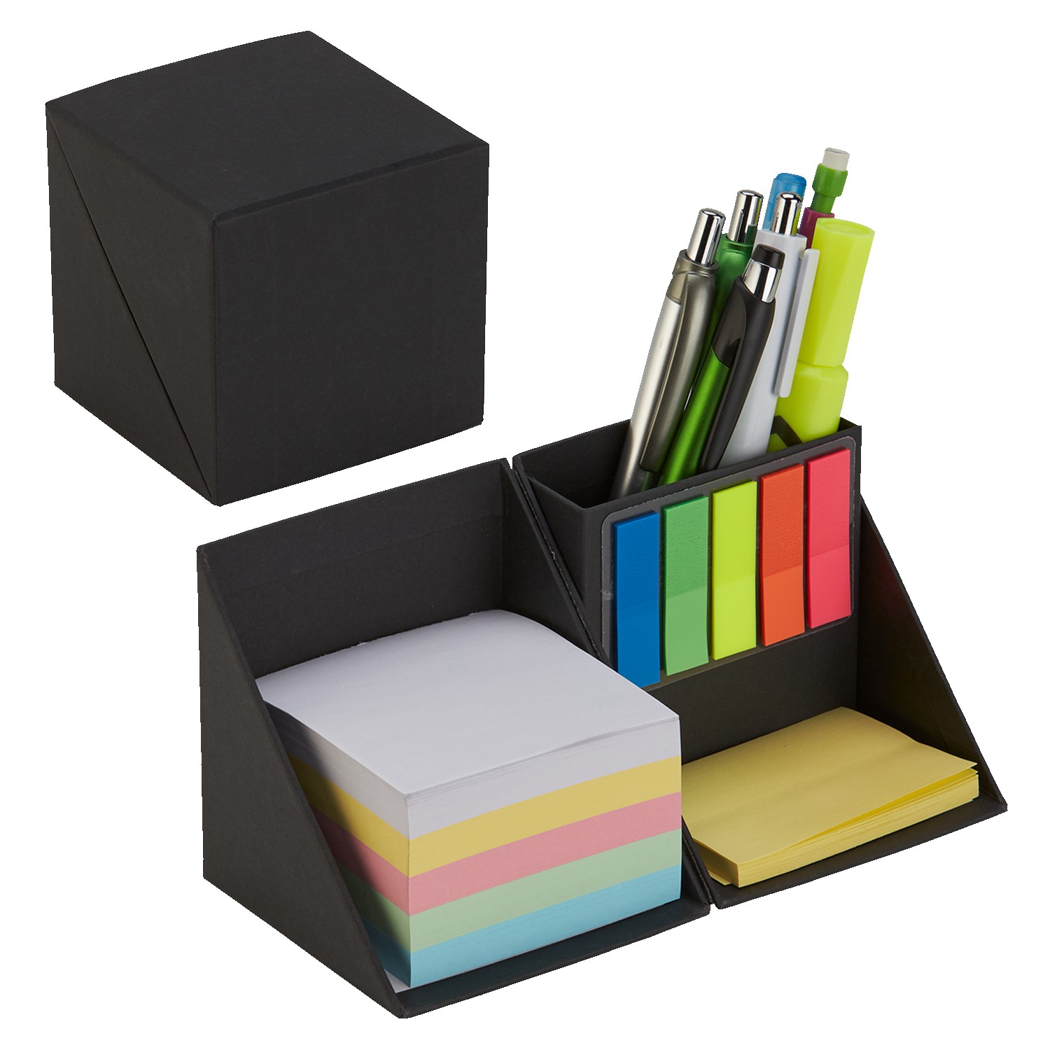 Picture of Organize-It™ Sticky Note Cube