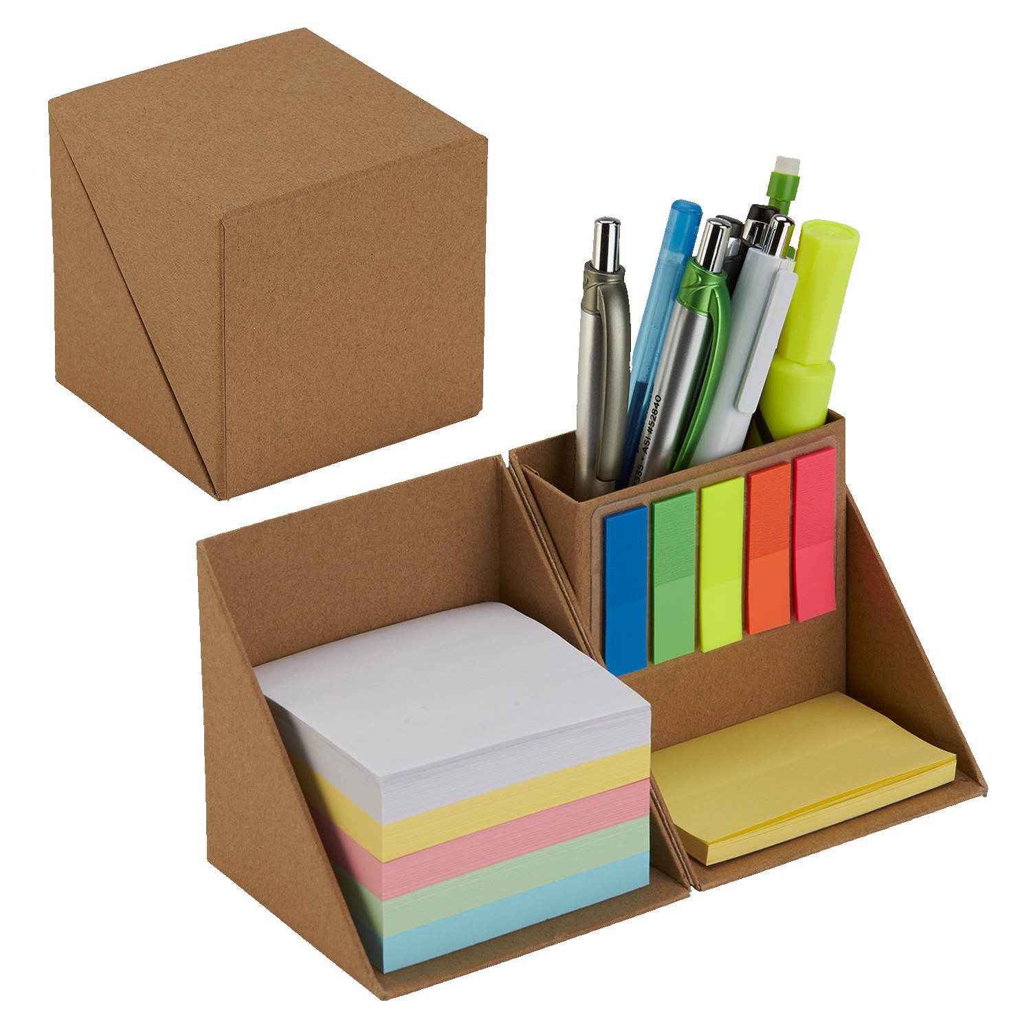 Picture of Organize-It™ Sticky Note Cube