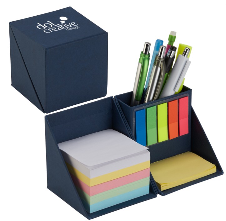Picture of Organize-It™ Sticky Note Cube