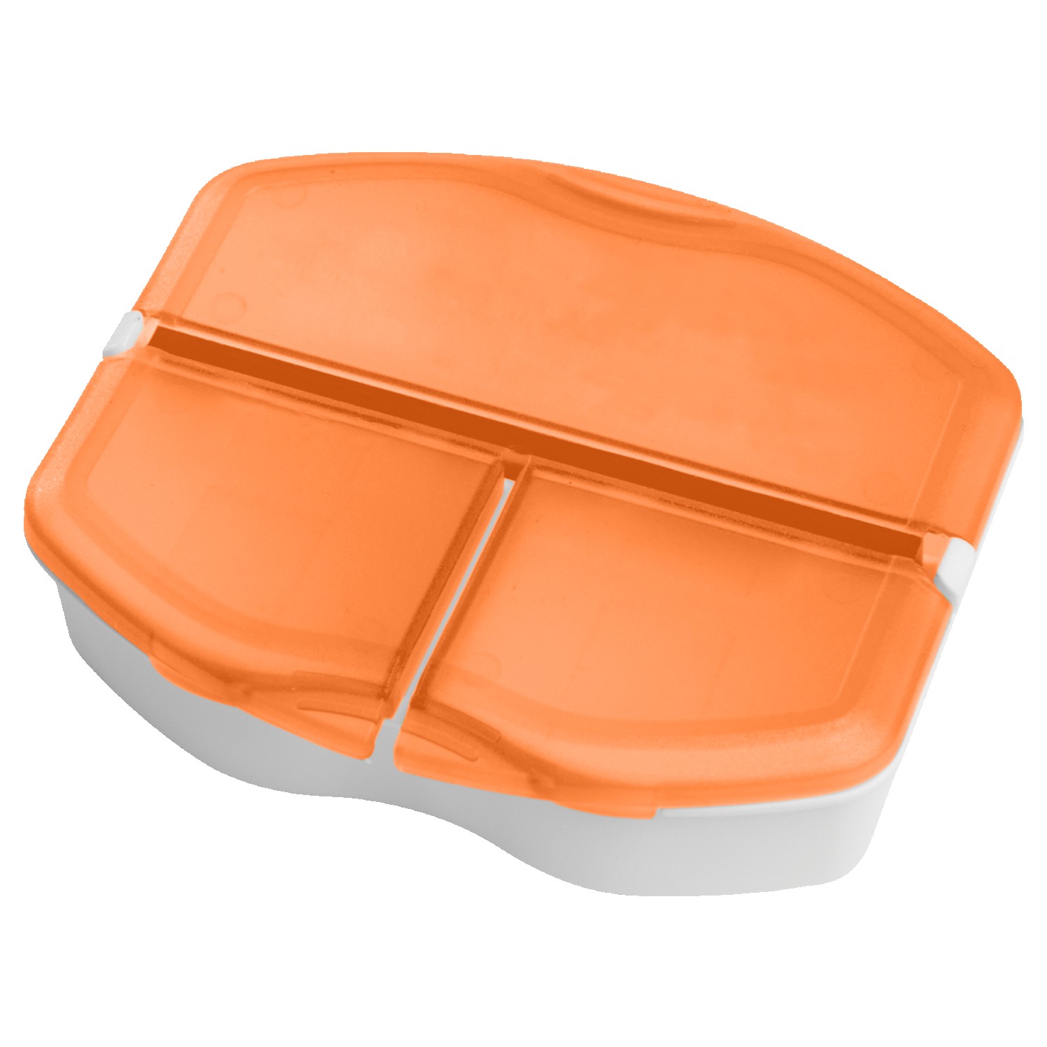 Picture of Tri Minder Pill Case Box