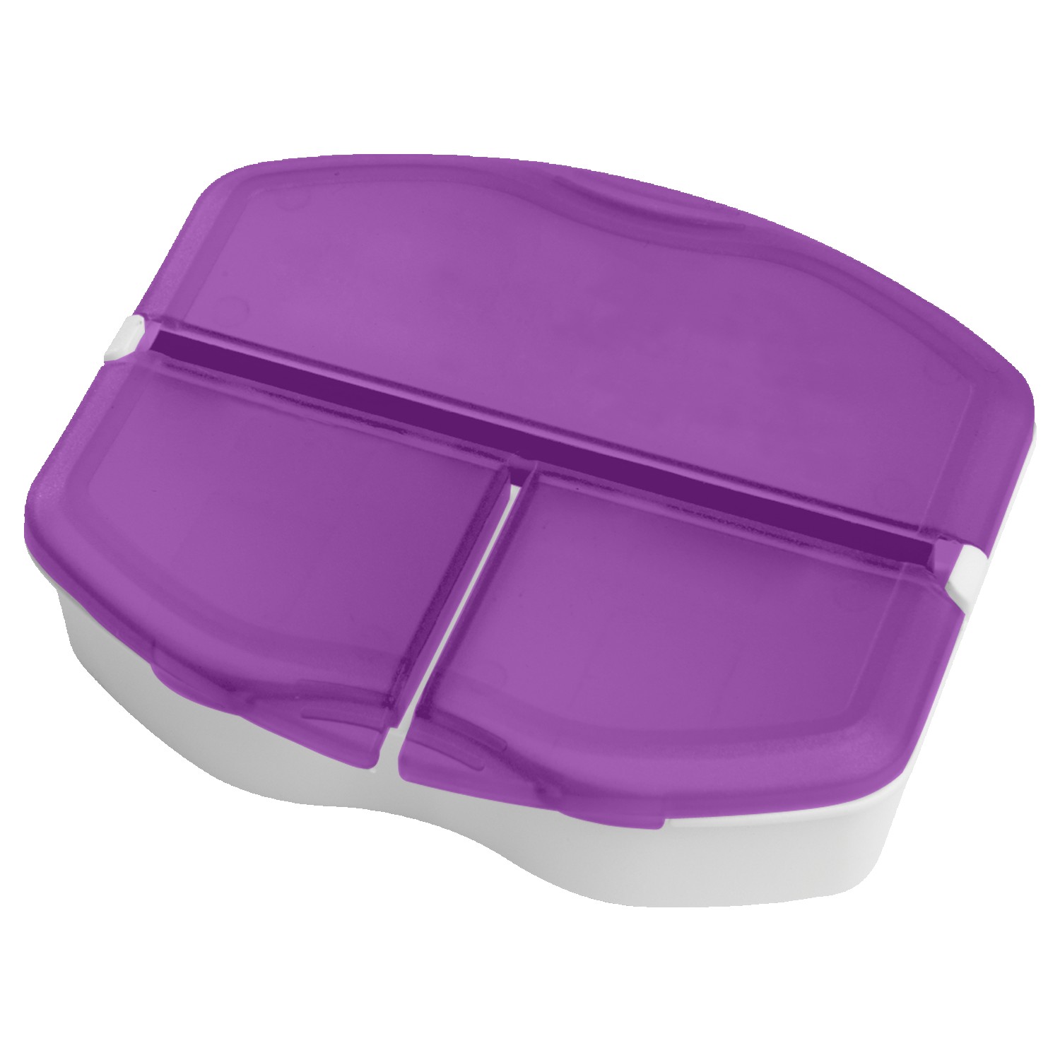Picture of Tri Minder Pill Case Box