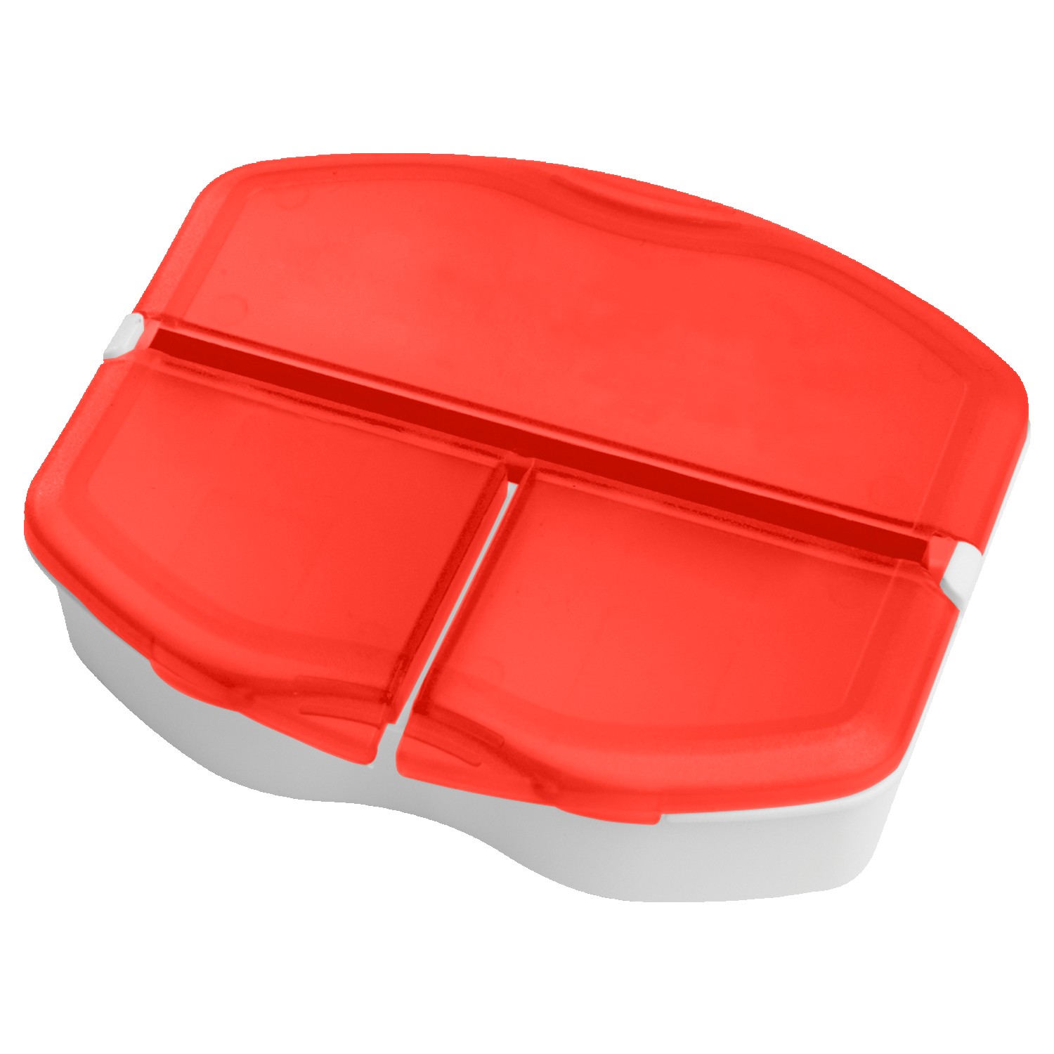 Picture of Tri Minder Pill Case Box