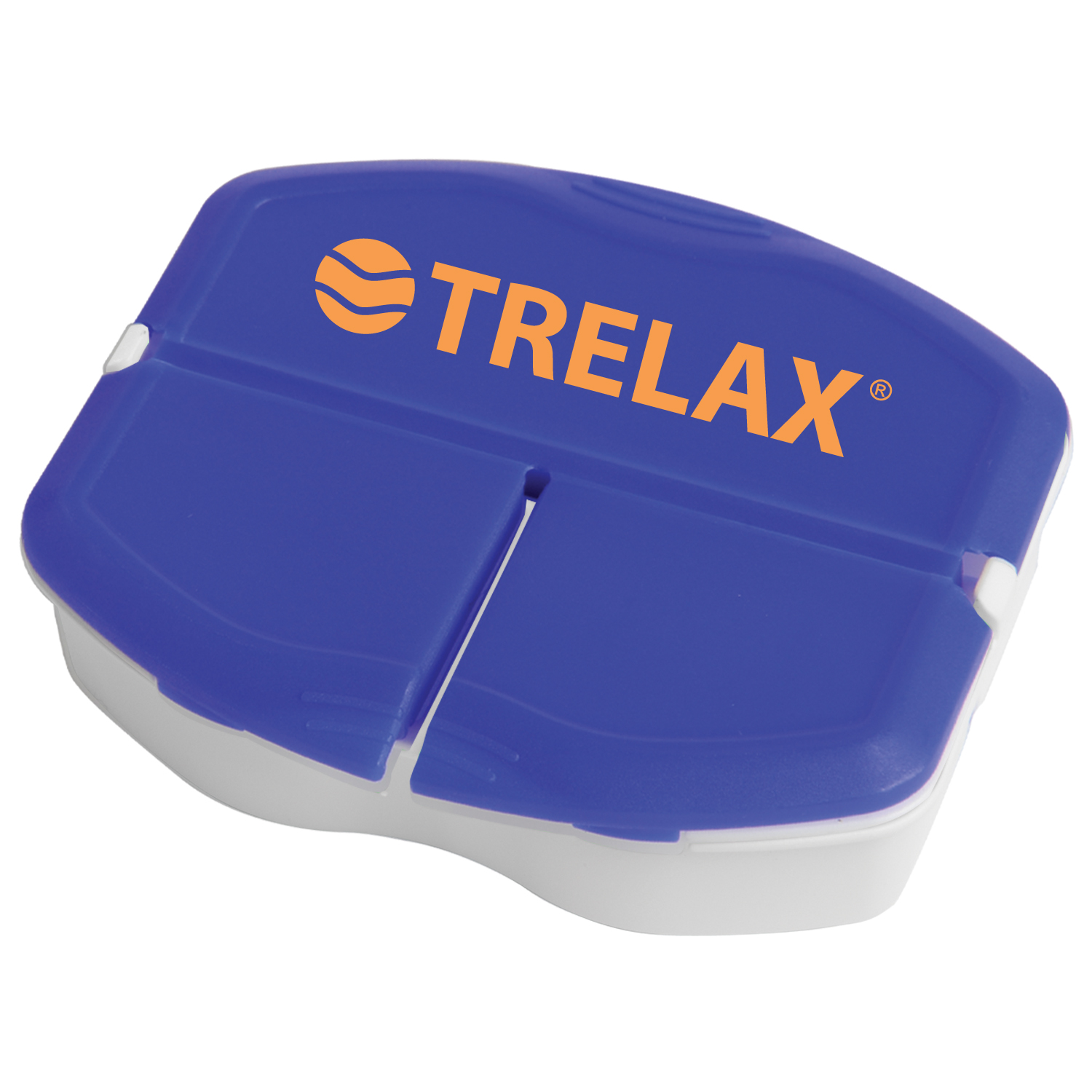 Picture of Tri Minder Pill Case Box