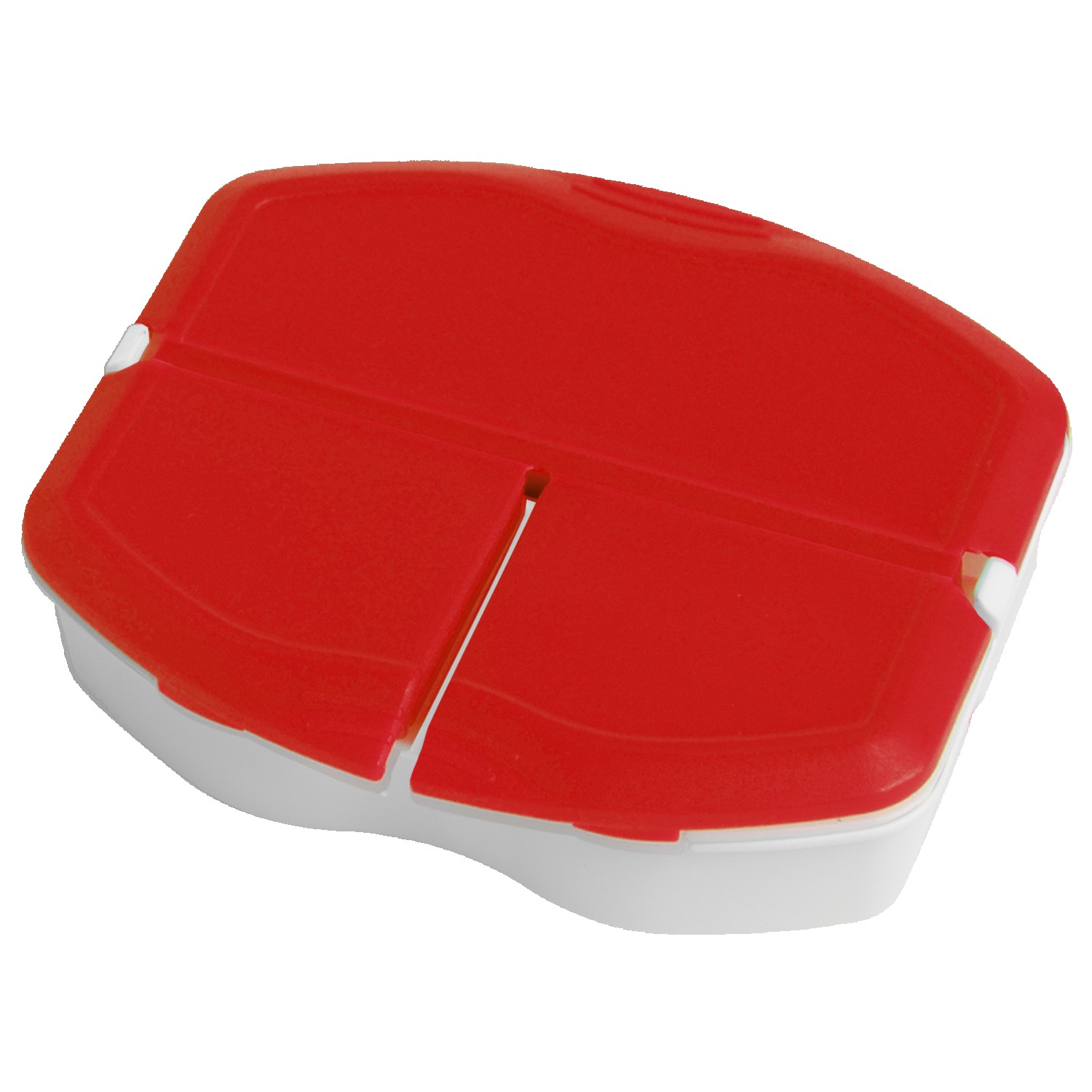 Picture of Tri Minder Pill Case Box