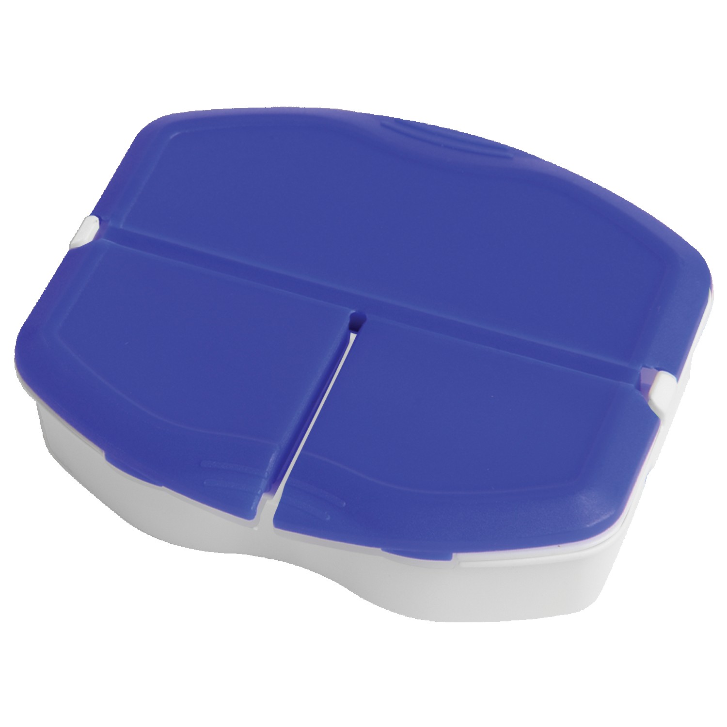Picture of Tri Minder Pill Case Box