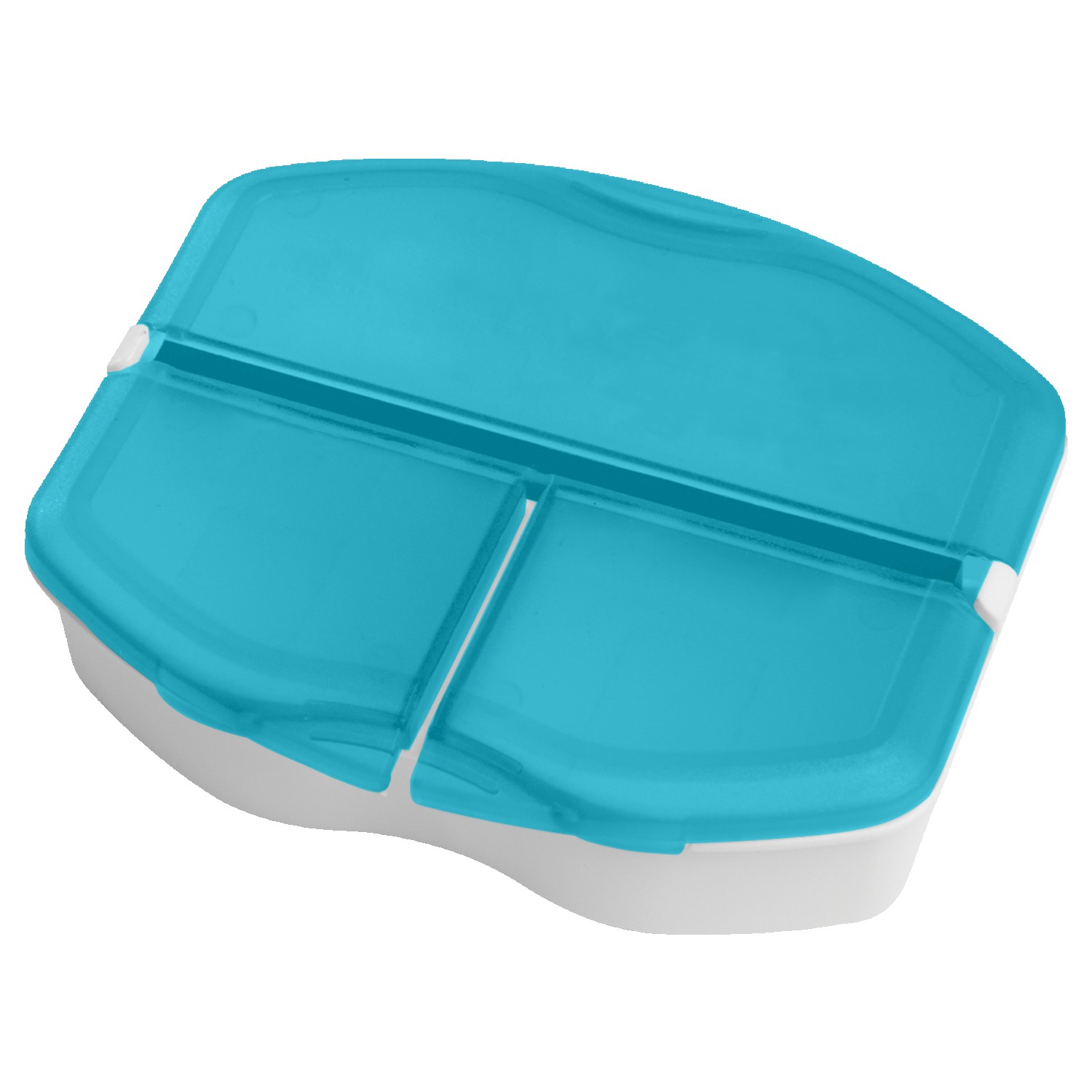 Picture of Tri Minder Pill Case Box