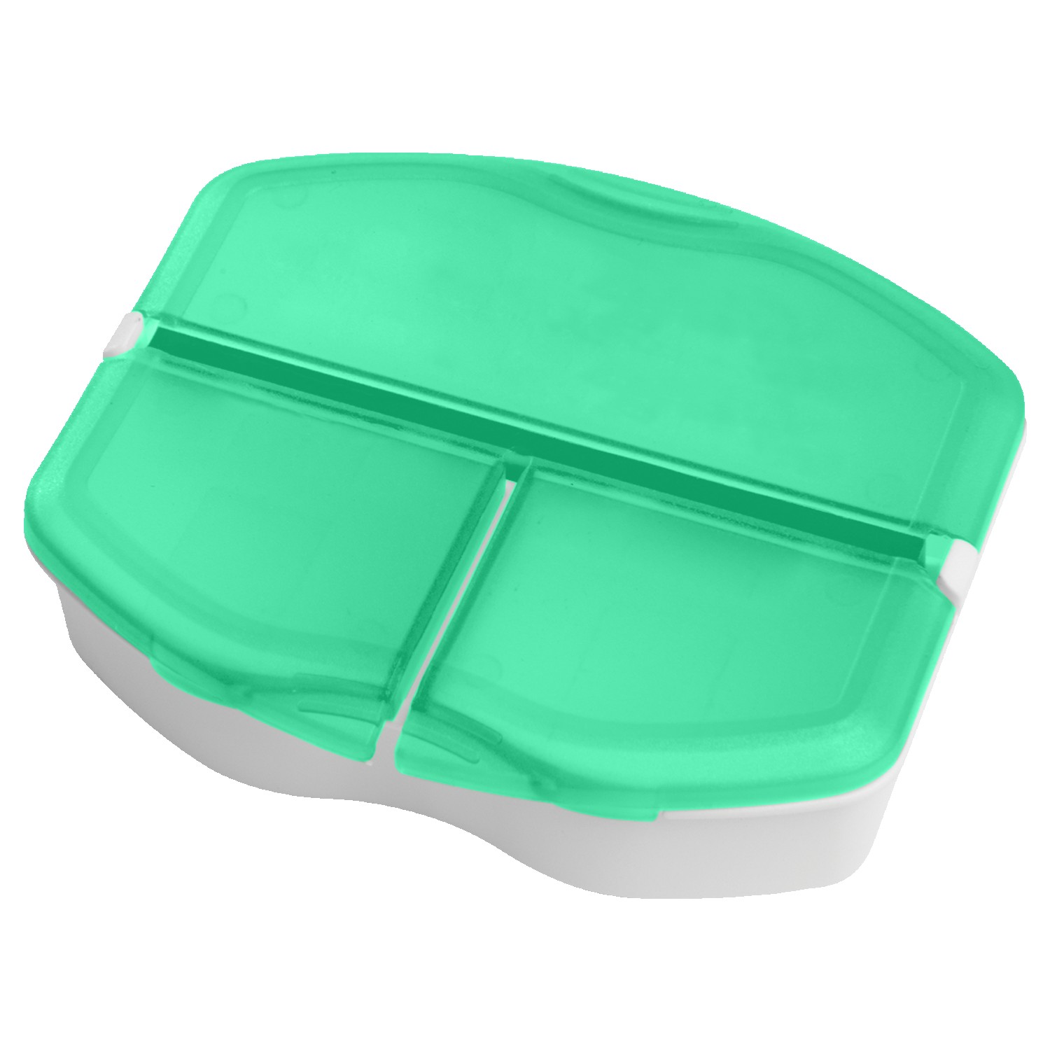 Picture of Tri Minder Pill Case Box