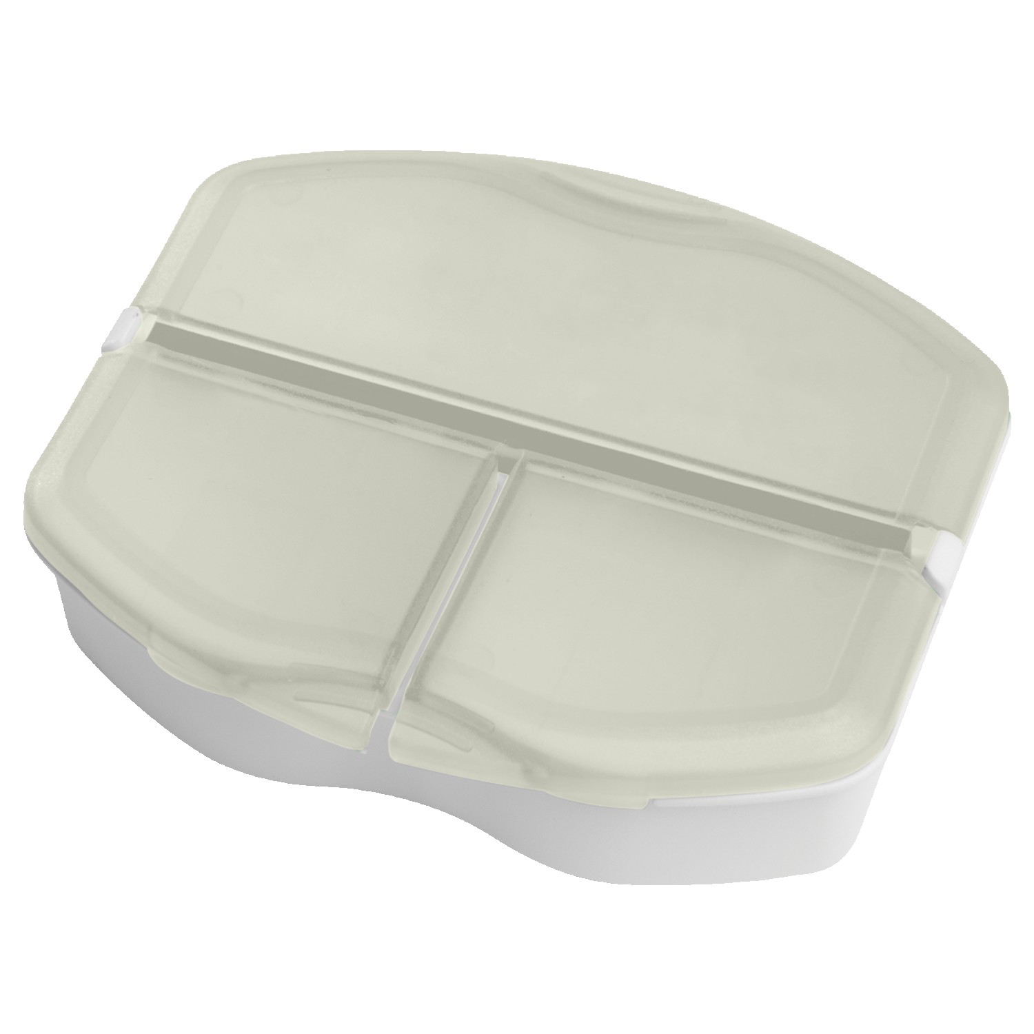 Picture of Tri Minder Pill Case Box
