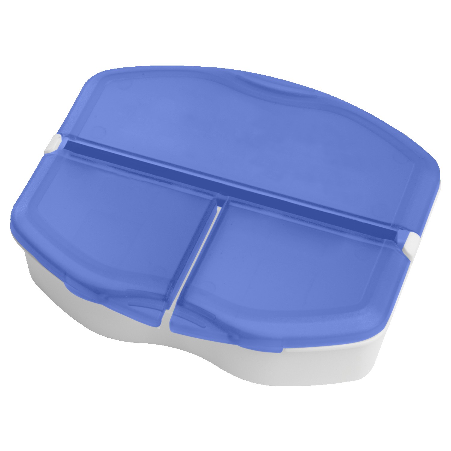 Picture of Tri Minder Pill Case Box