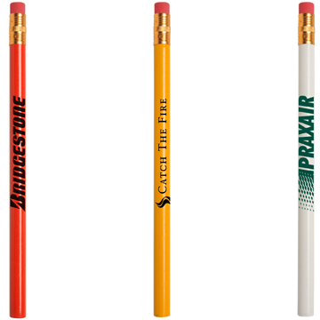 Picture of Jo-Bee Jumbo Tipped Pencil