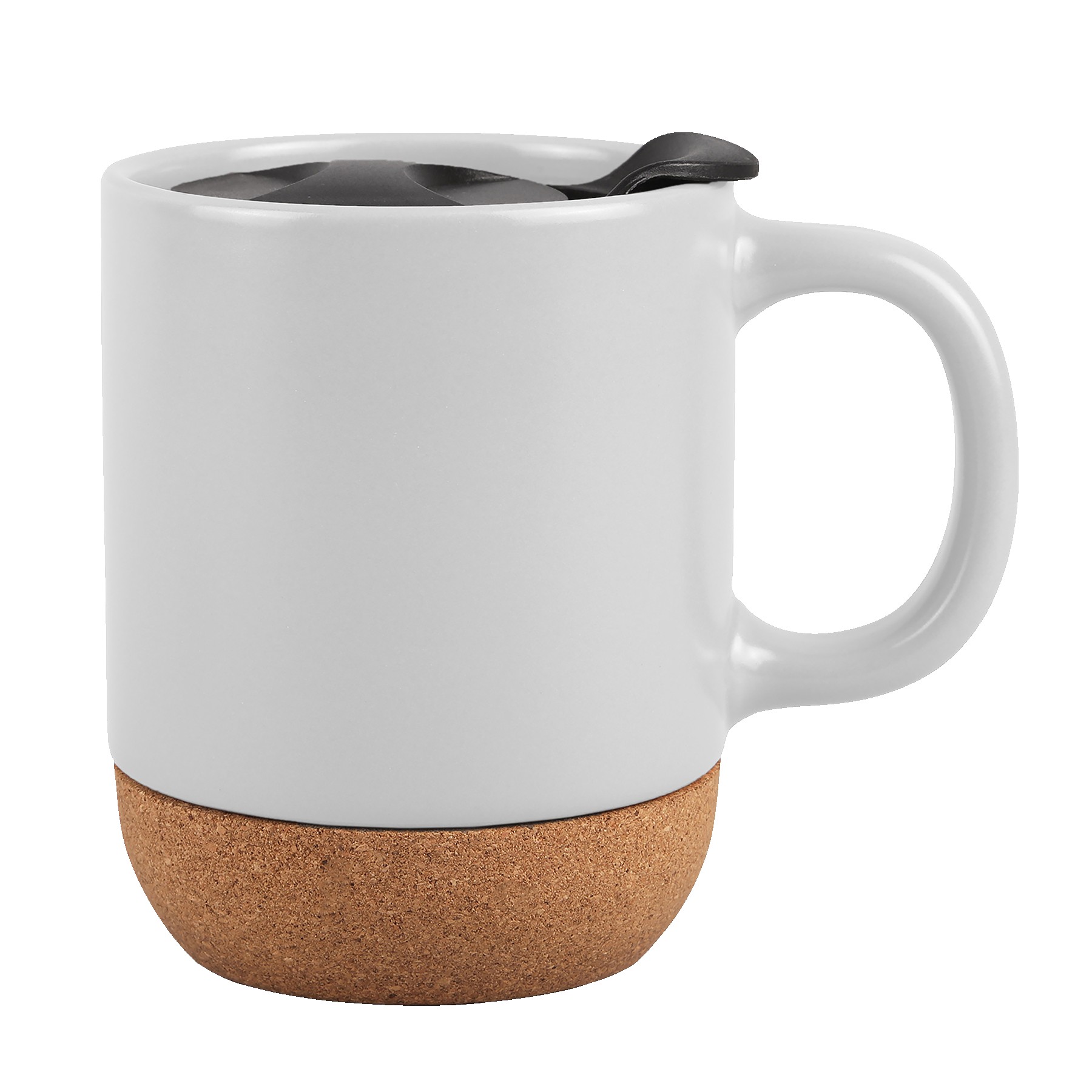 Picture of 12 Oz. Java Ceramic Coffee Mug