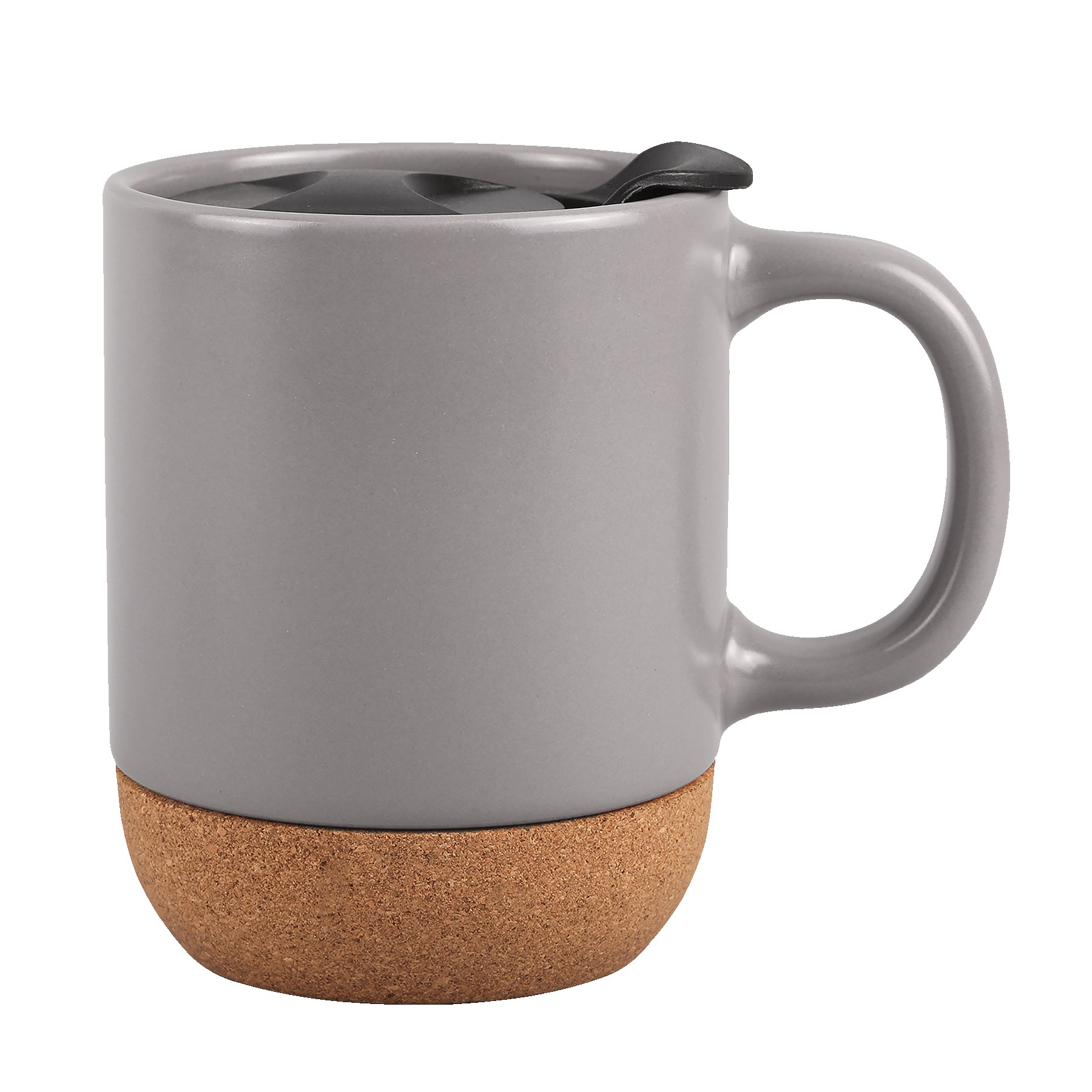 Picture of 12 Oz. Java Ceramic Coffee Mug
