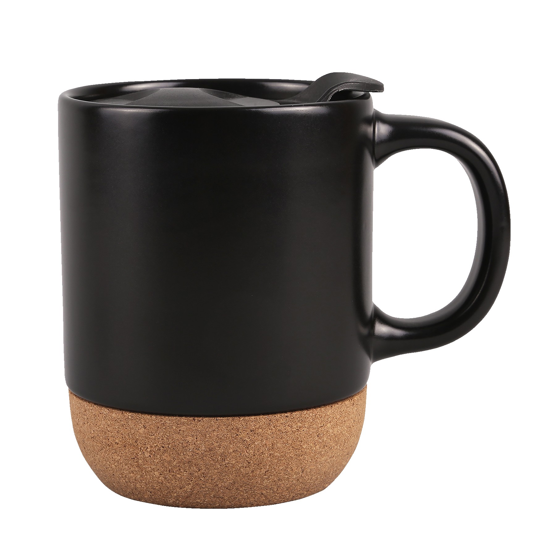 Picture of 12 Oz. Java Ceramic Coffee Mug